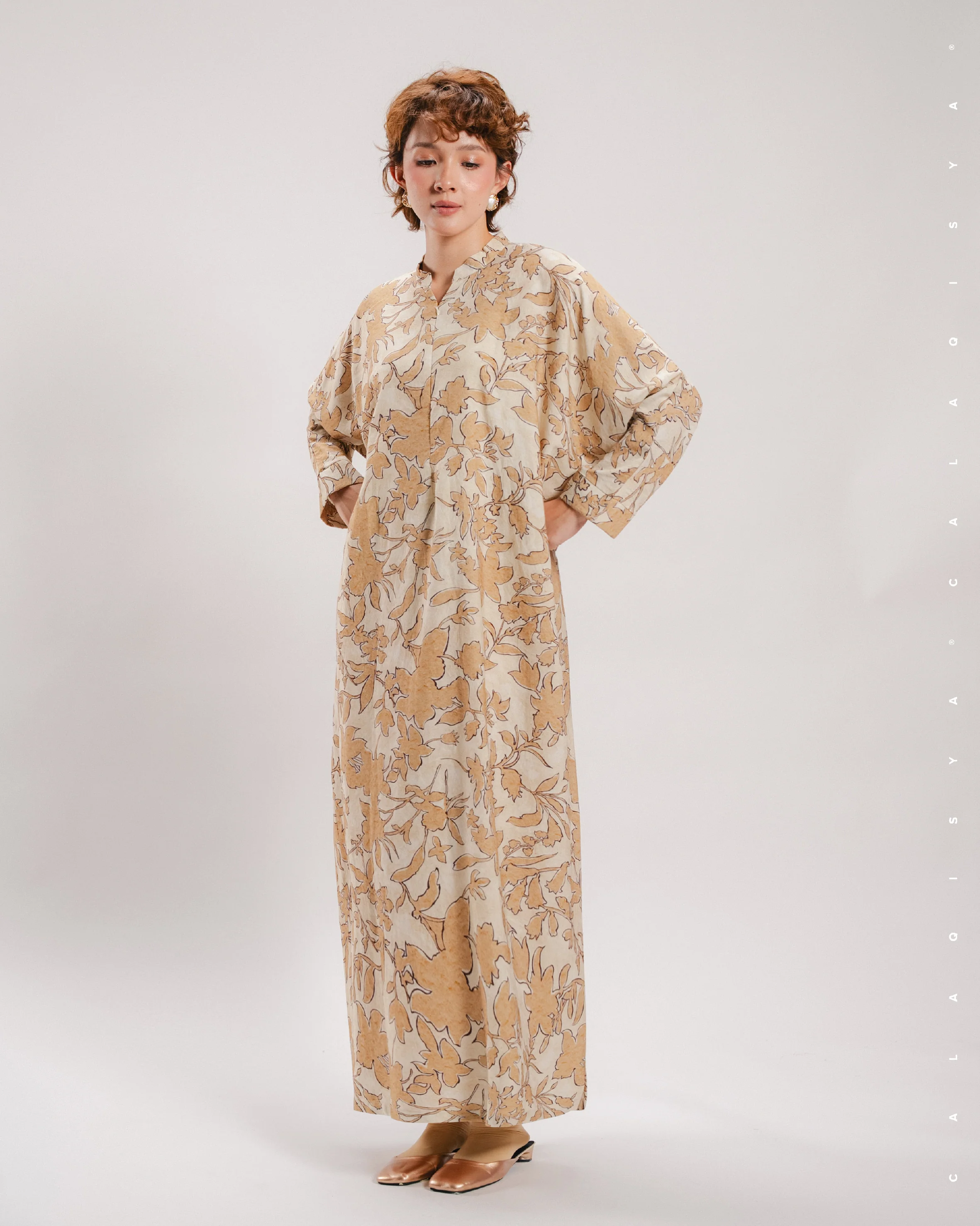 KAFTAN AMAN IN MC06 - Image 2