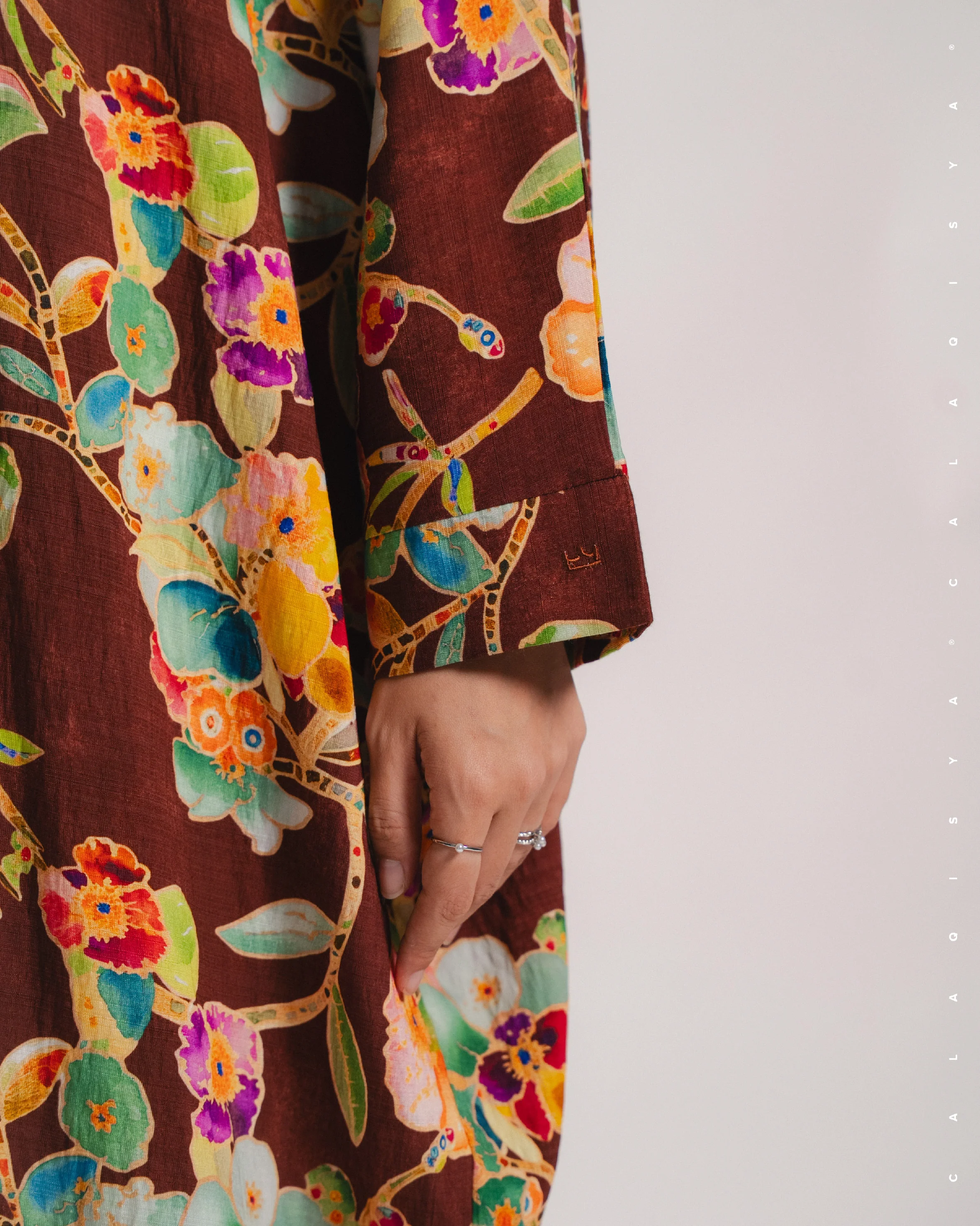 KAFTAN AMAN IN MC14 - Image 3