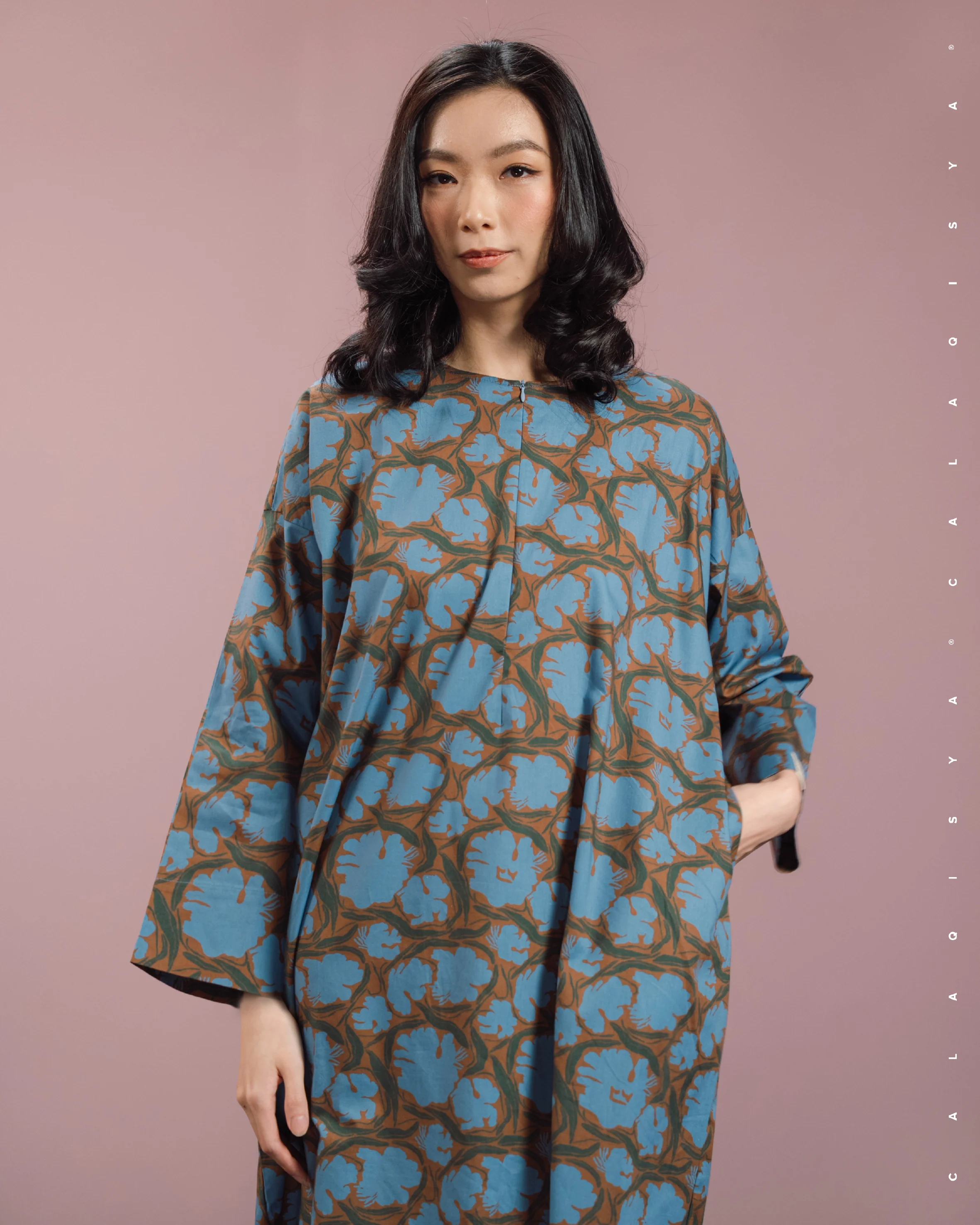 KAFTAN FLY IN FJ22