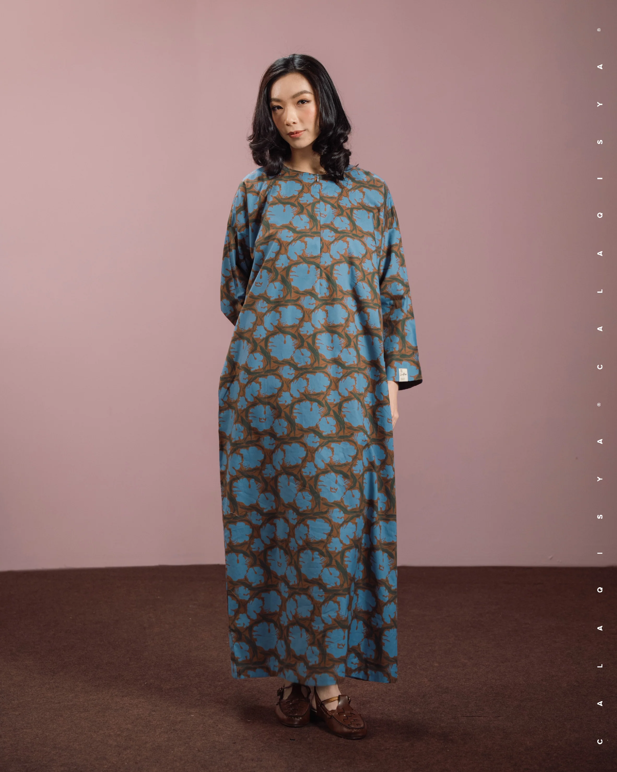 KAFTAN FLY IN FJ22 - Image 2