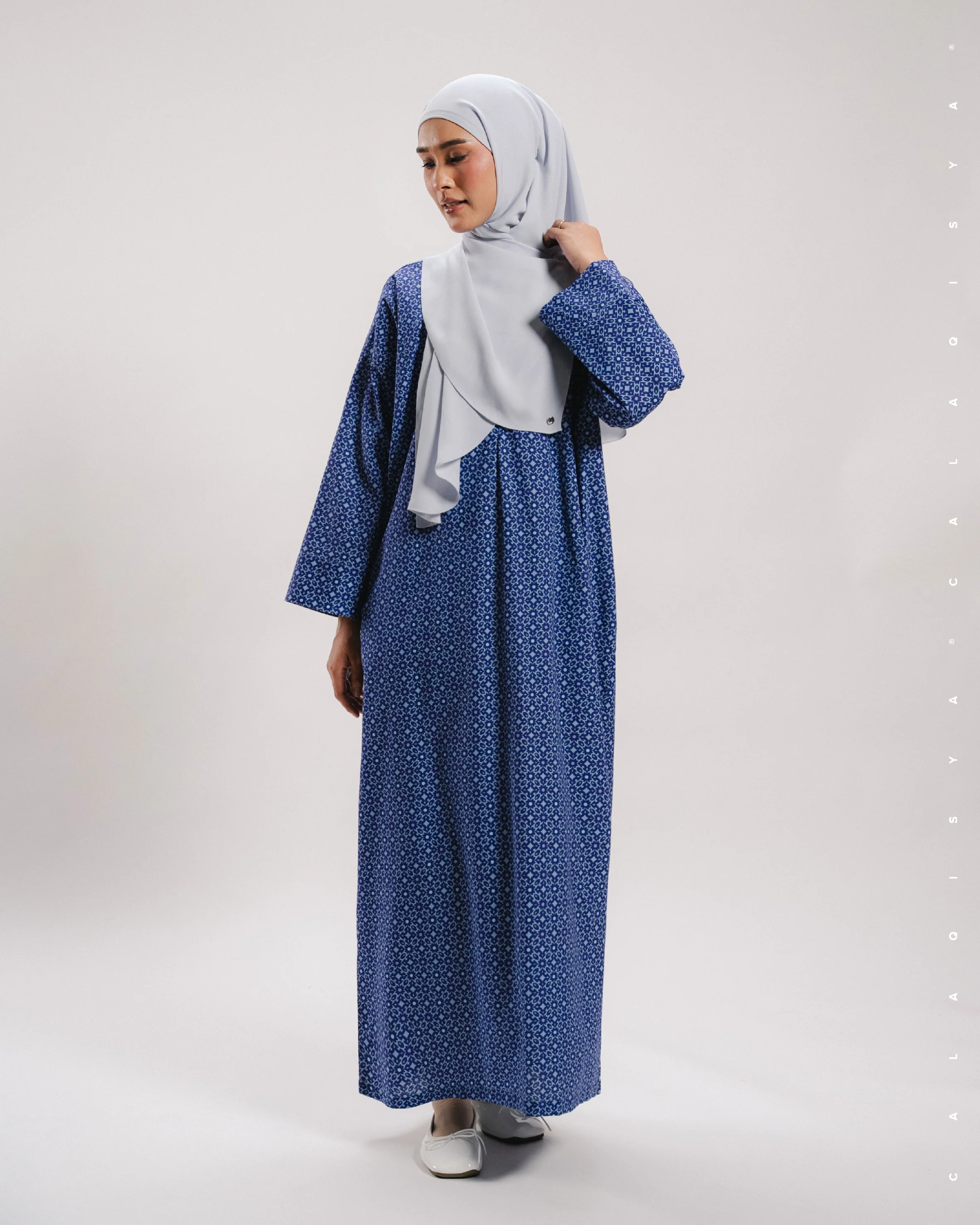 KAFTAN FLY IN FK01