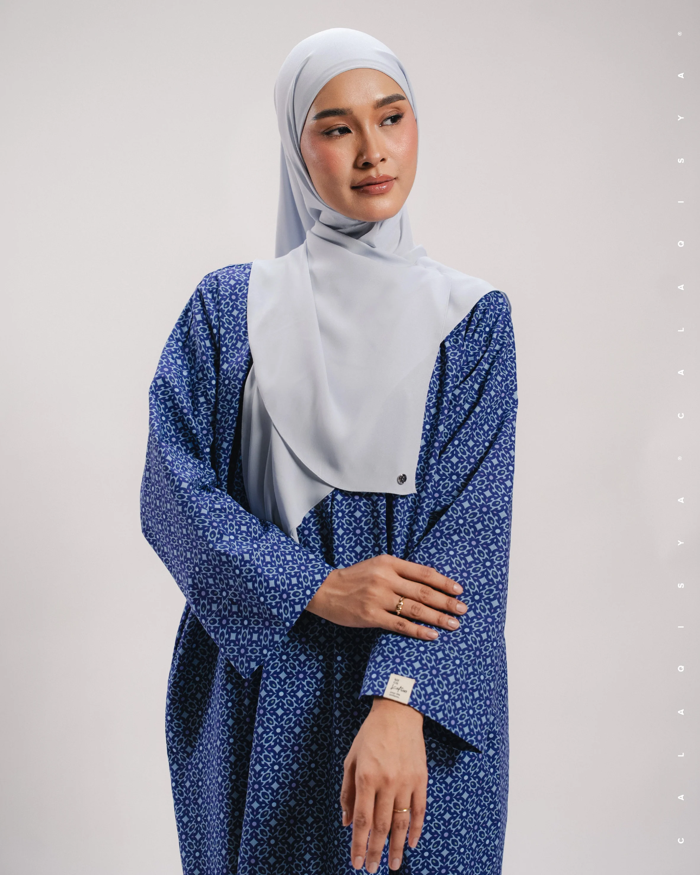 KAFTAN FLY IN FK01 - Image 2