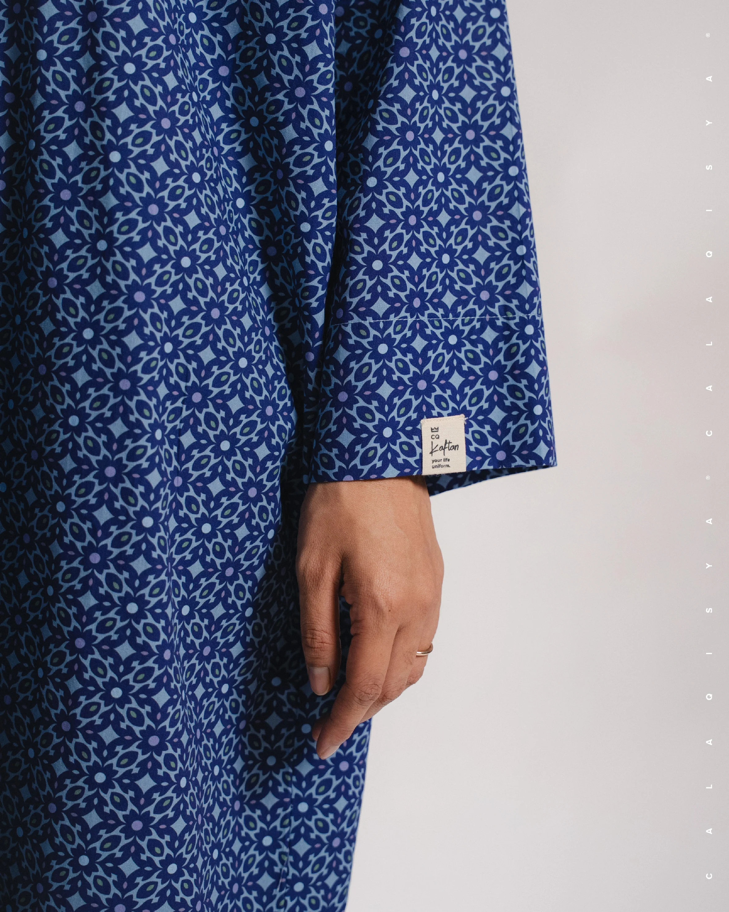 KAFTAN FLY IN FK01 - Image 3