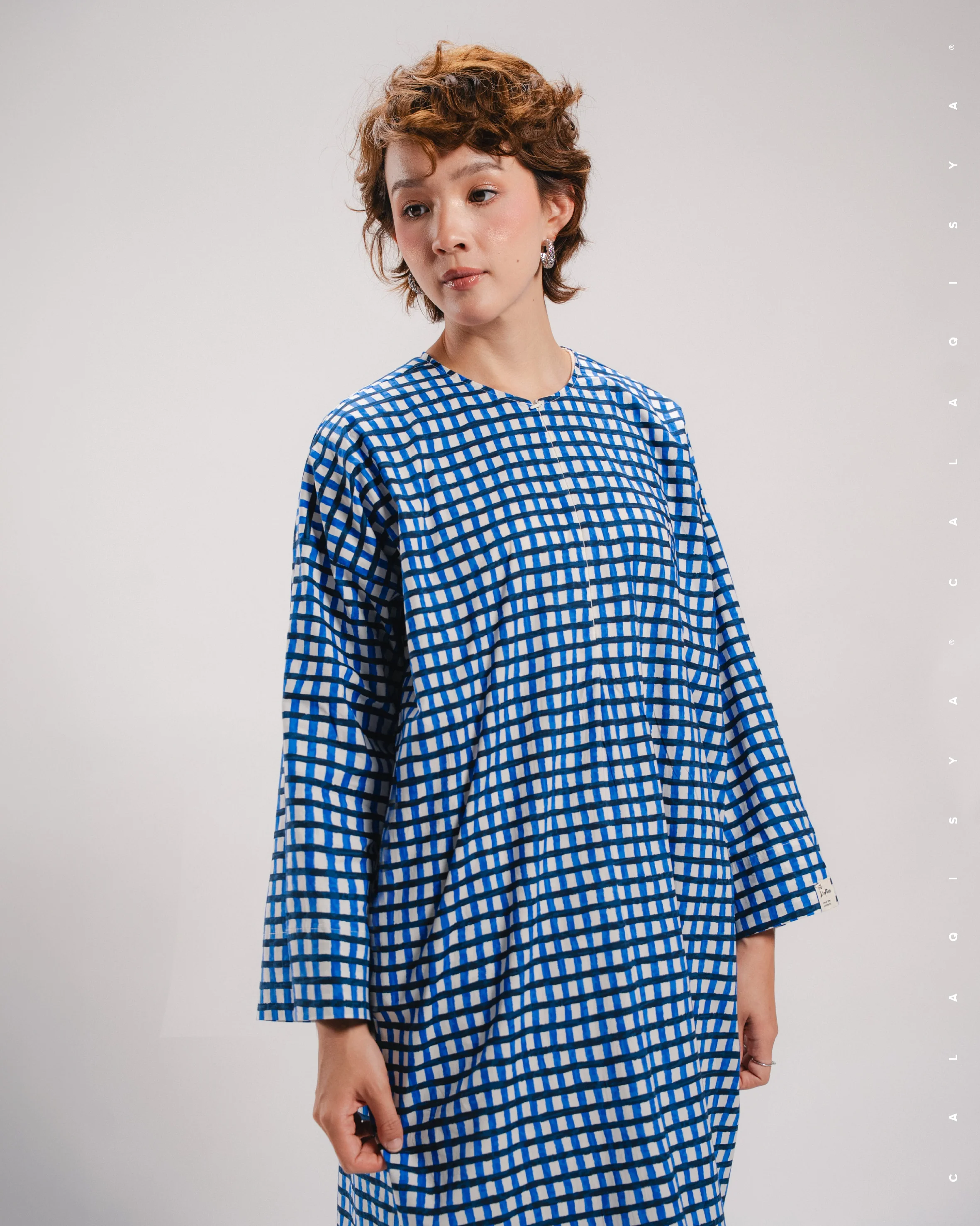 KAFTAN FLY IN FK02