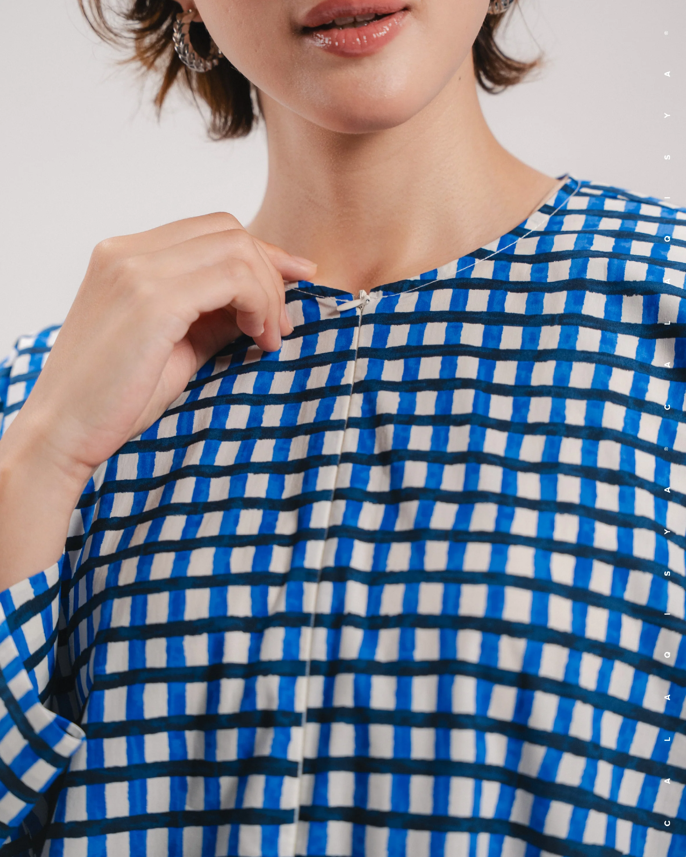 KAFTAN FLY IN FK02 - Image 2