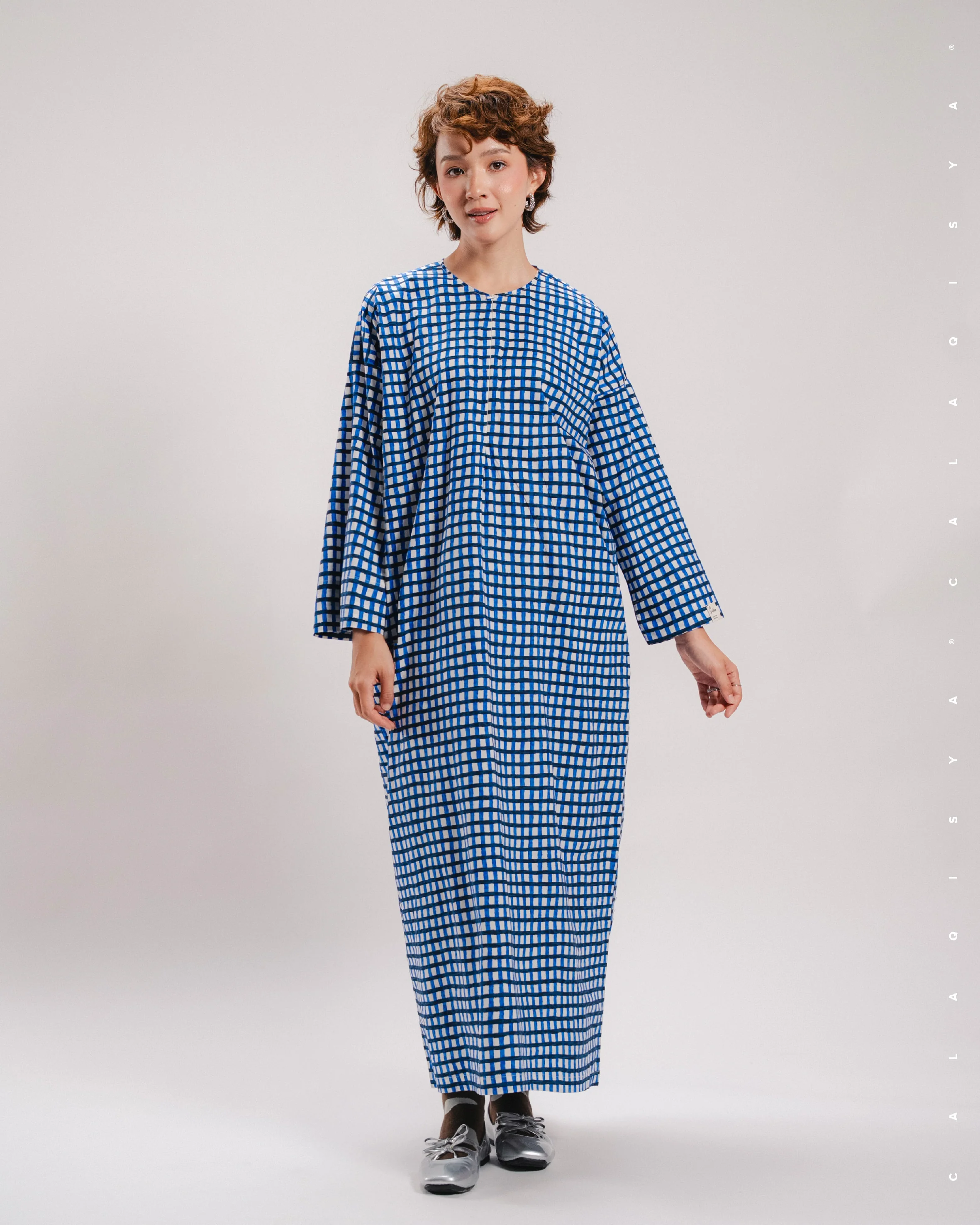 KAFTAN FLY IN FK02 - Image 3