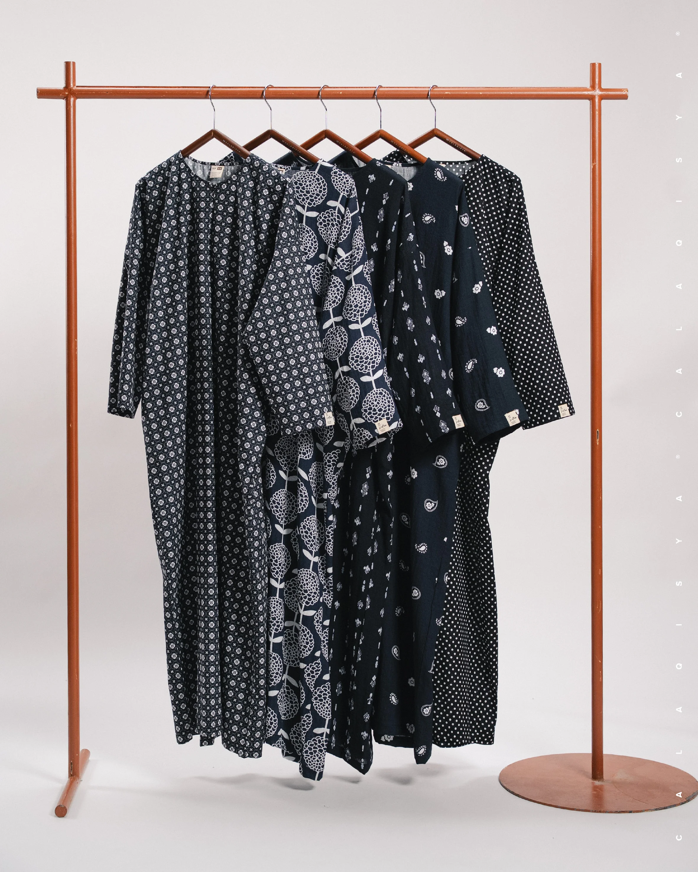 KAFTAN FLY IN FK01 - Image 5