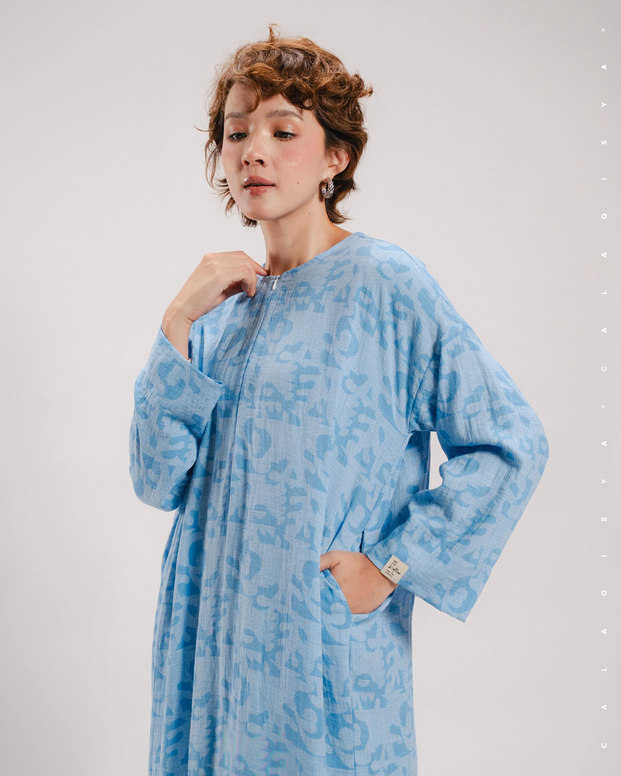KAFTAN FLY IN FK03 - Image 2