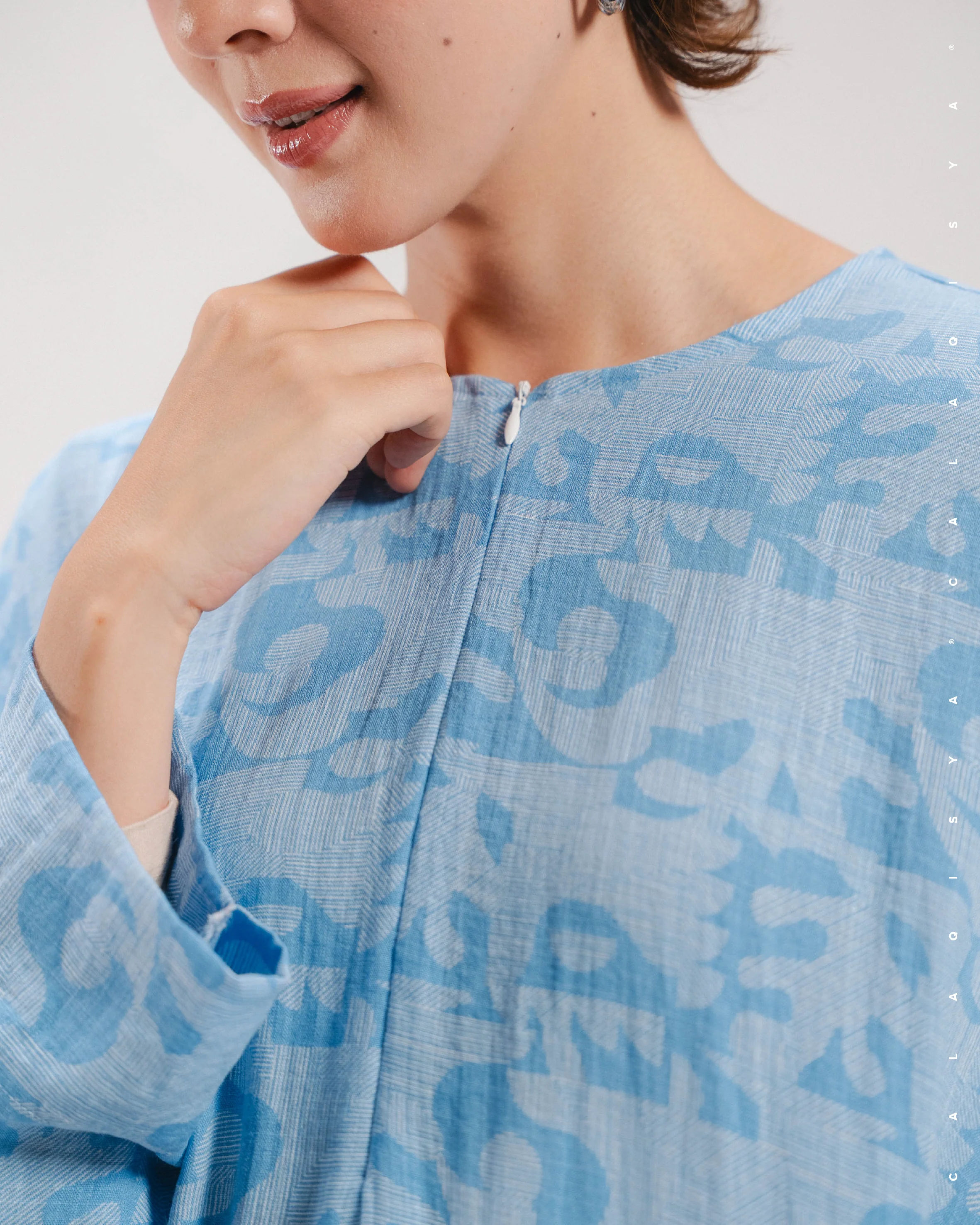 KAFTAN FLY IN FK03 - Image 3