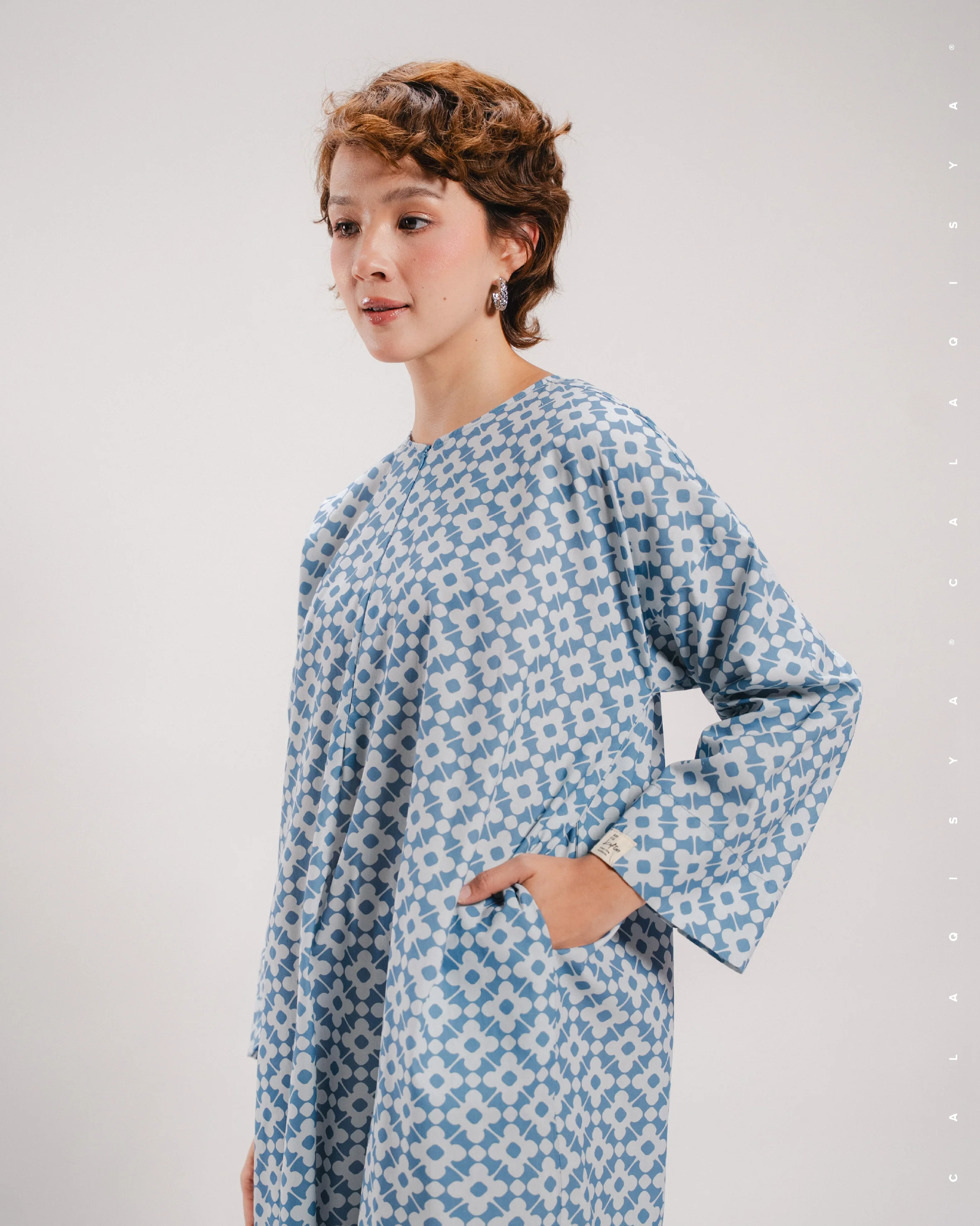 KAFTAN FLY IN FK04