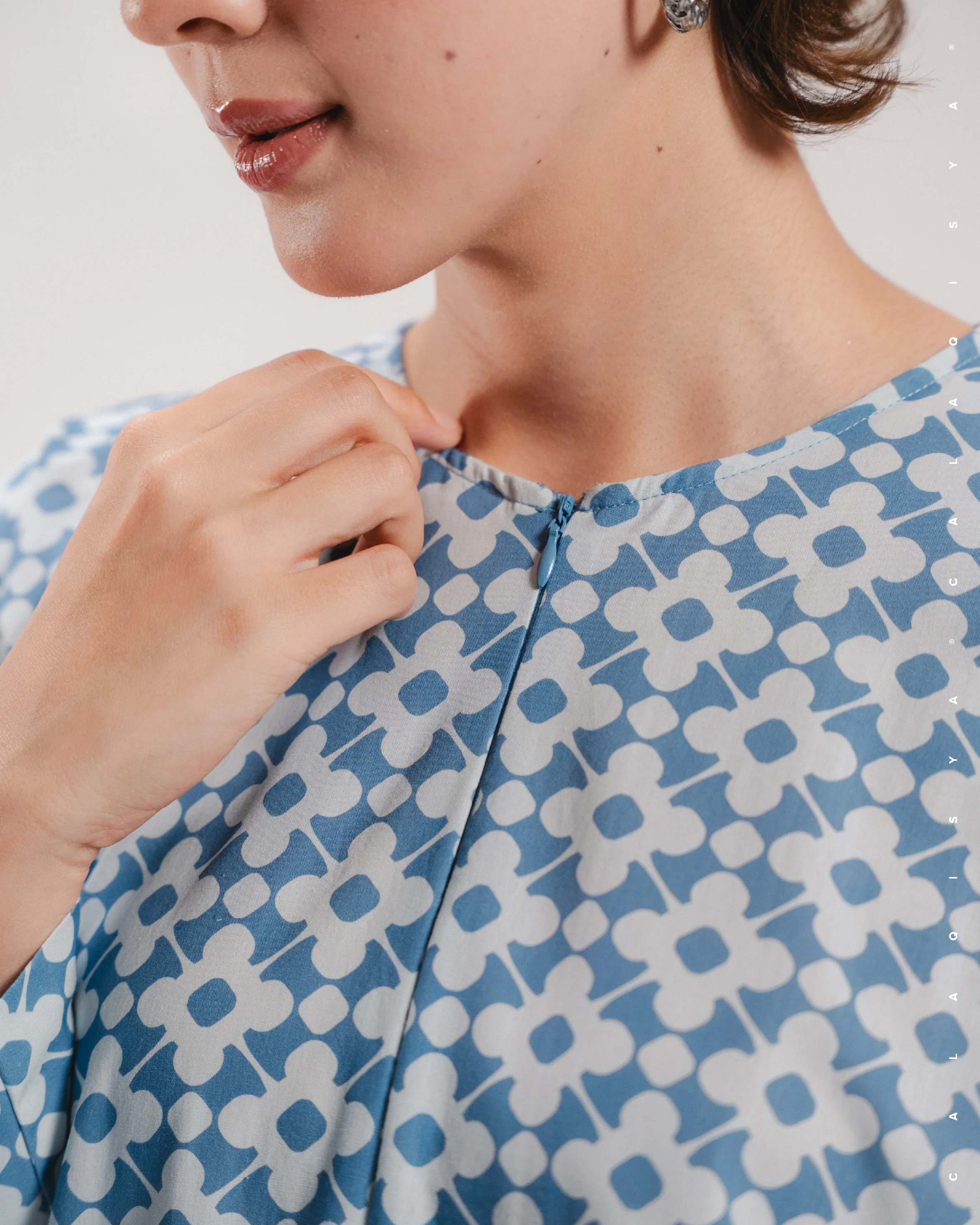 KAFTAN FLY IN FK04 - Image 2