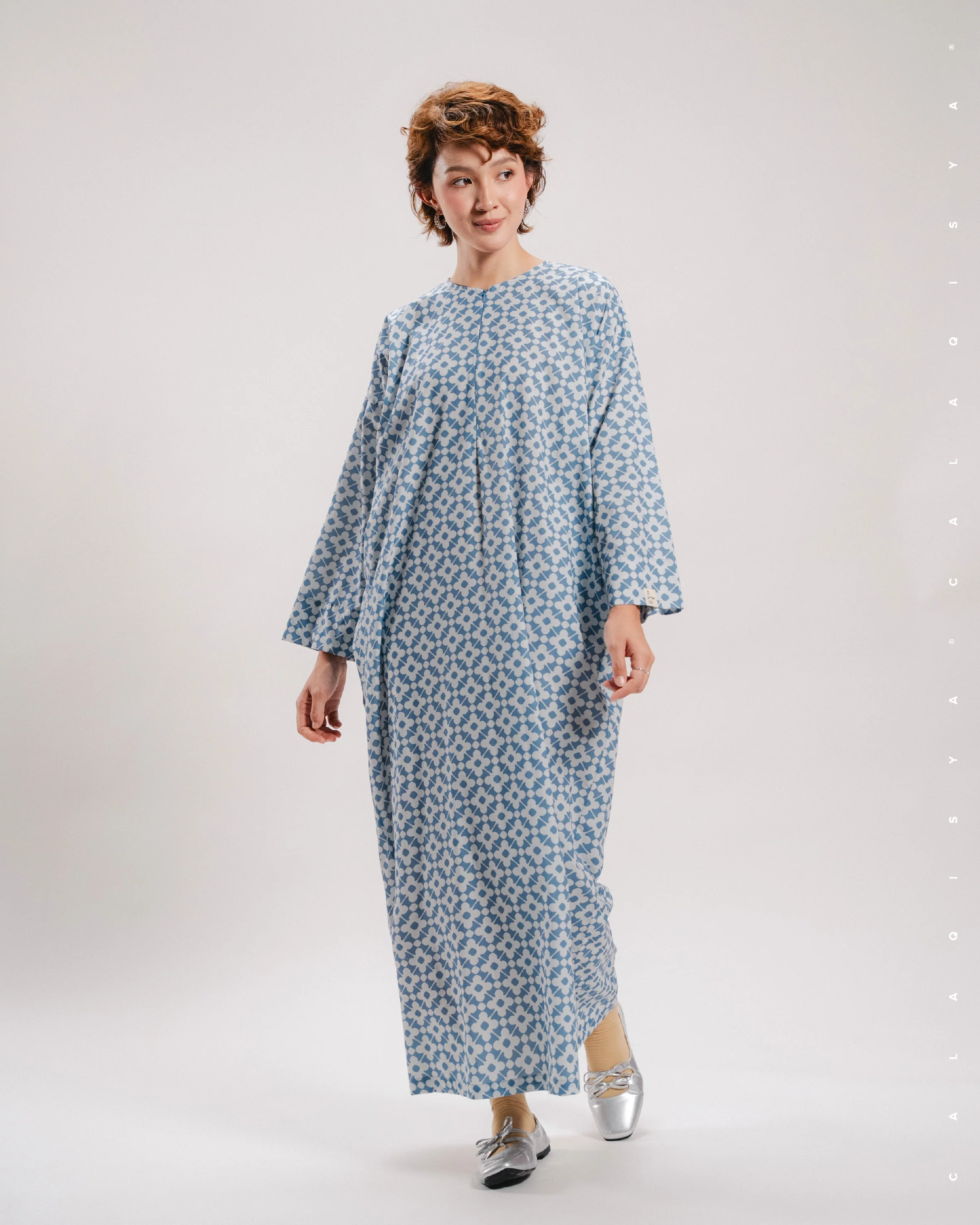 KAFTAN FLY IN FK04 - Image 3