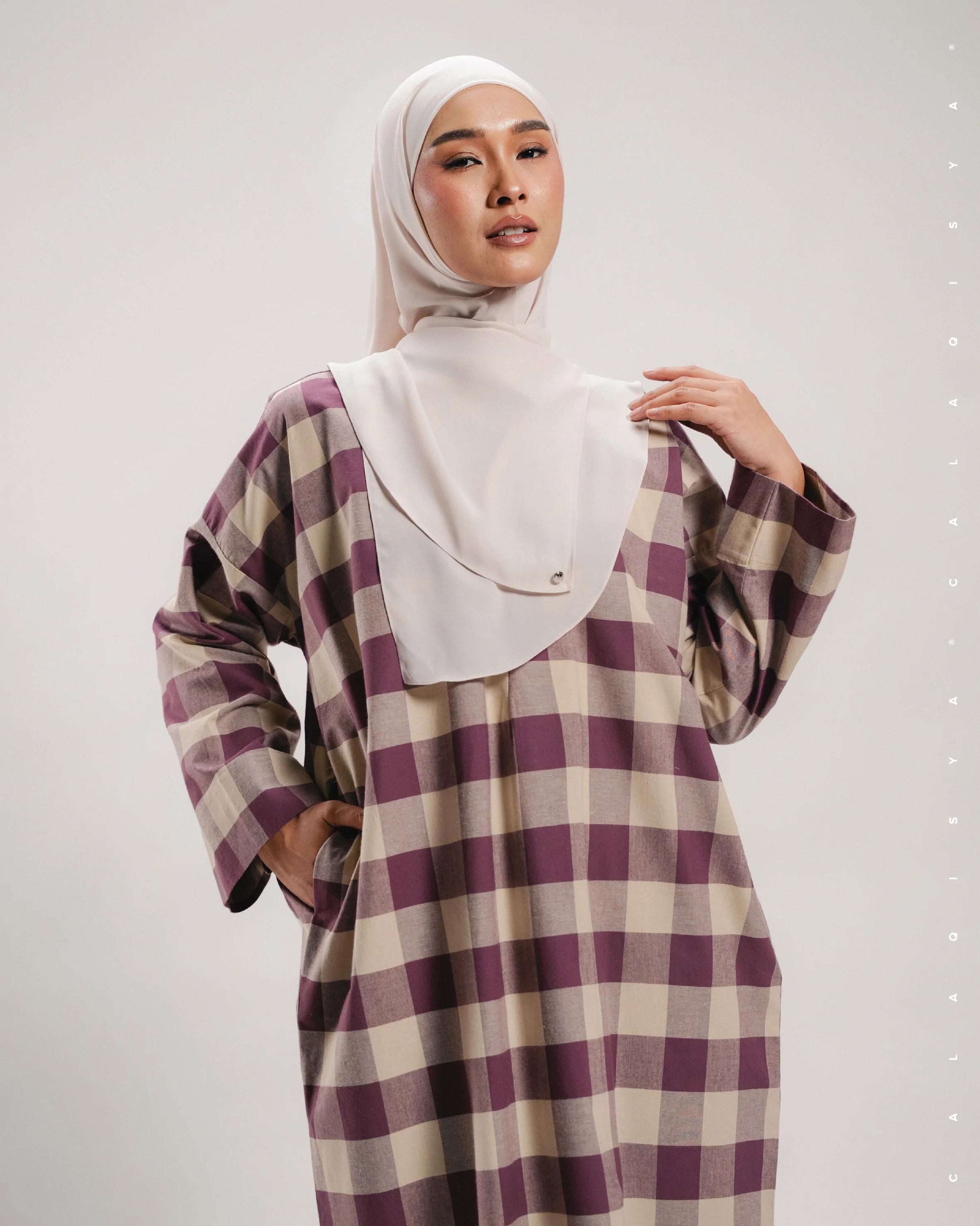 KAFTAN FLY IN FK06