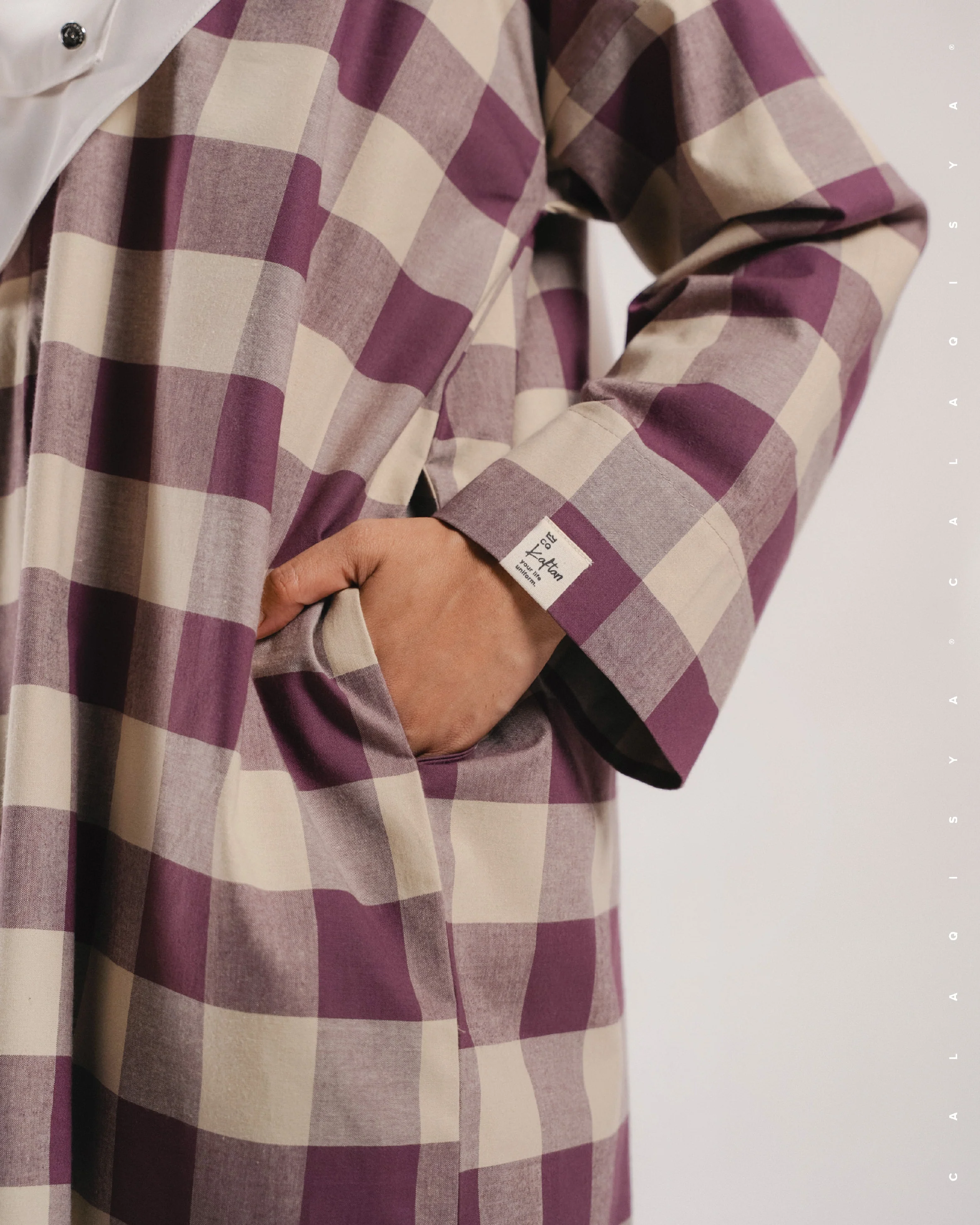 KAFTAN FLY IN FK06 - Image 2