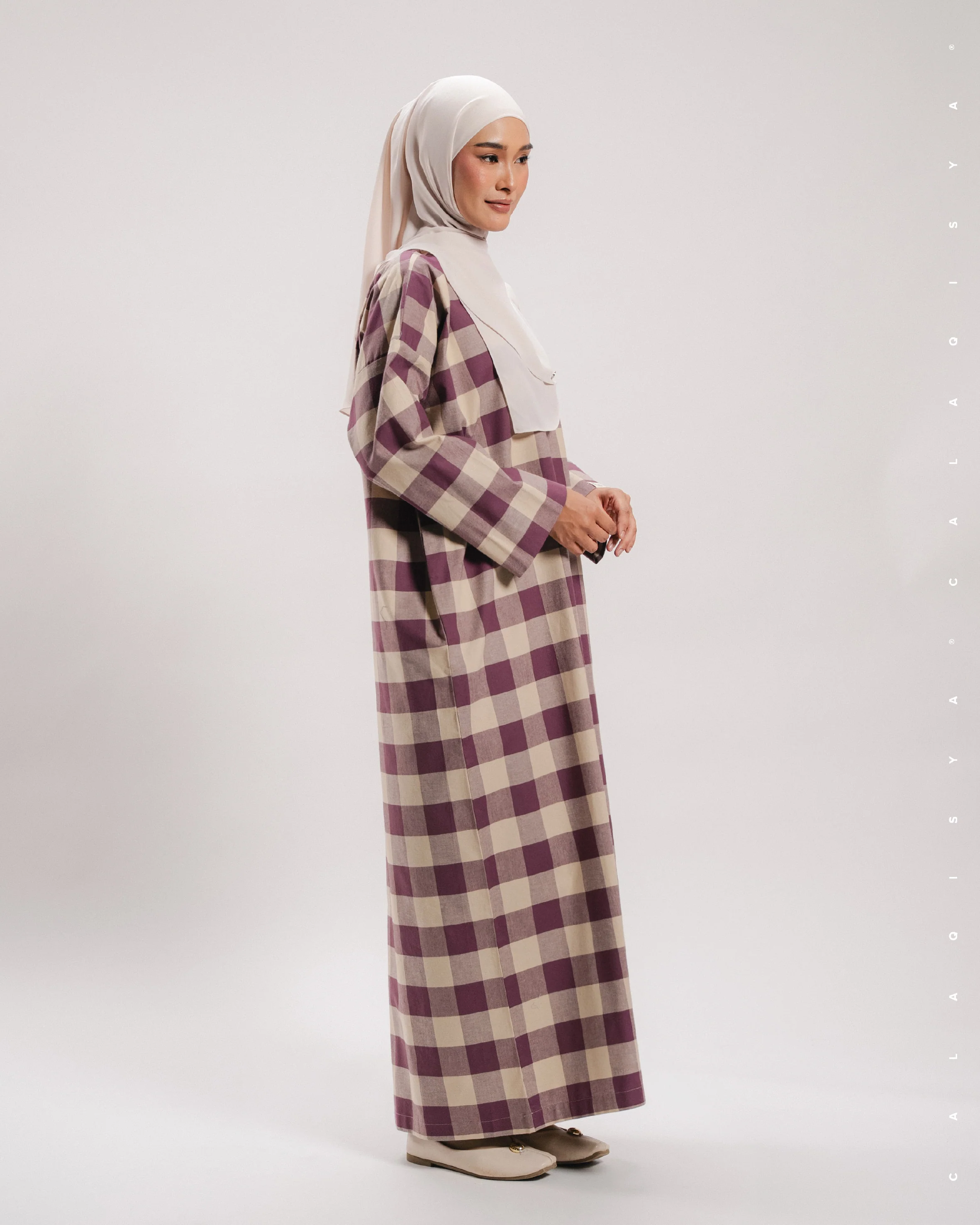KAFTAN FLY IN FK06 - Image 3