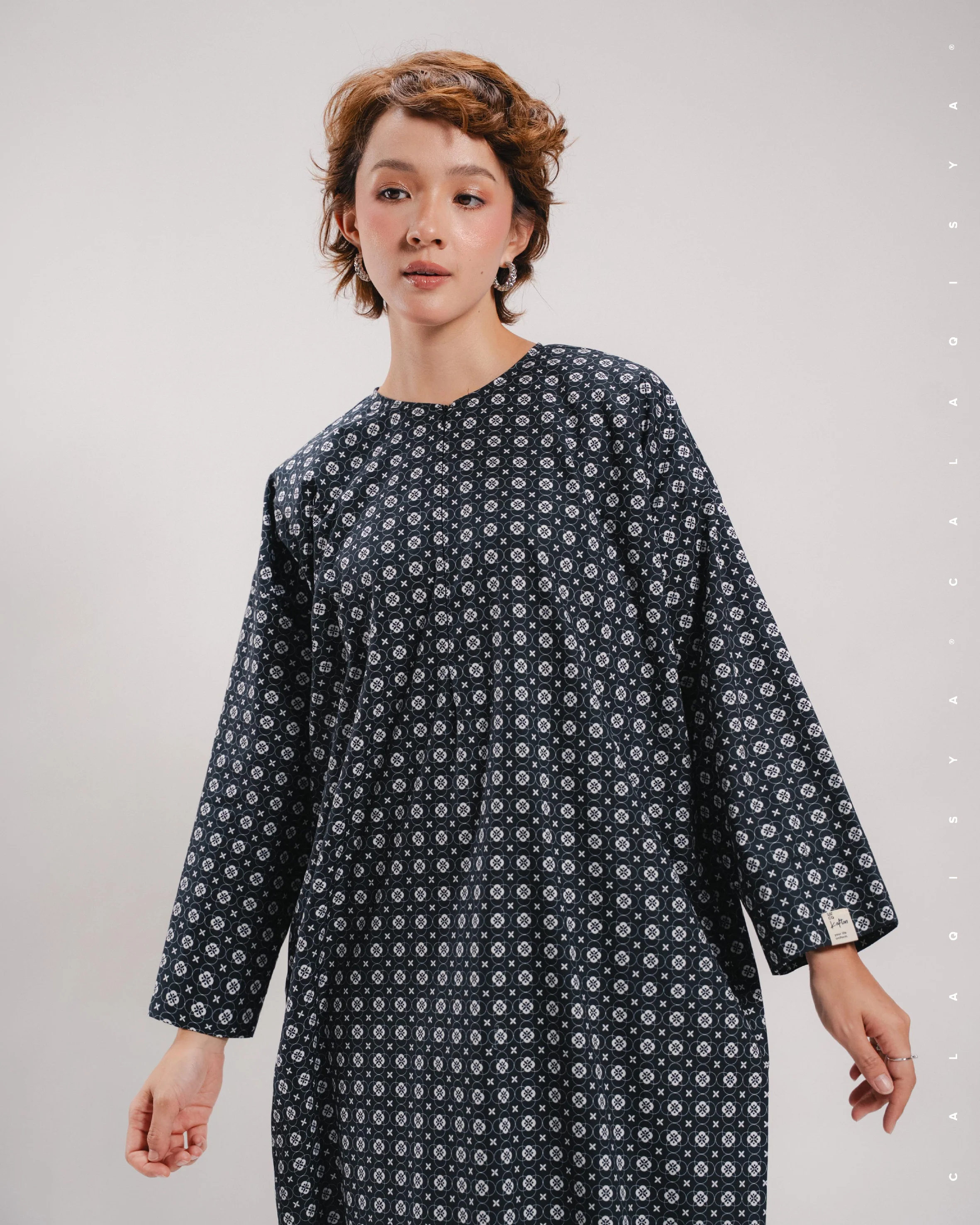 KAFTAN FLY IN FK07 - Image 3