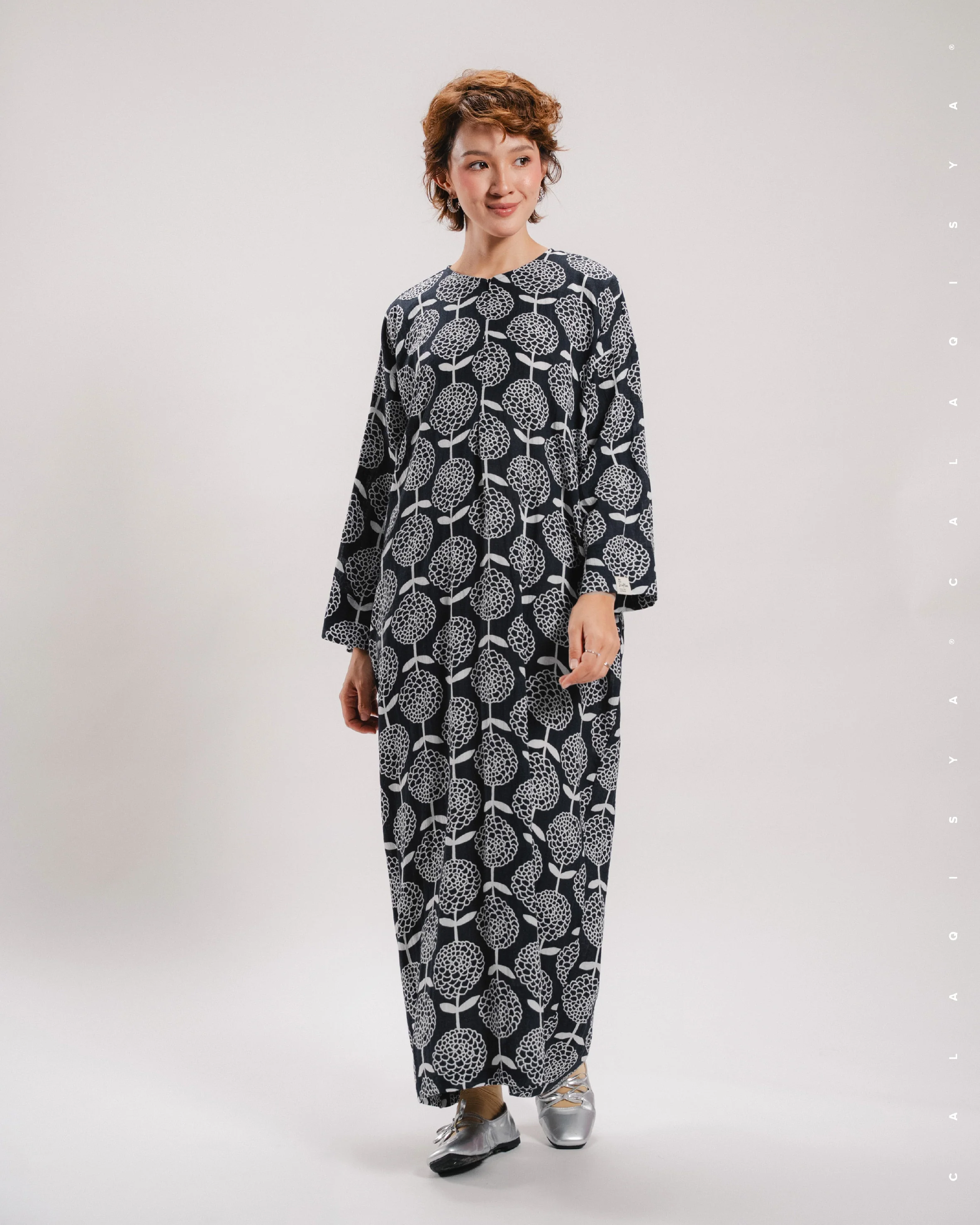 KAFTAN FLY IN FK08 - Image 3