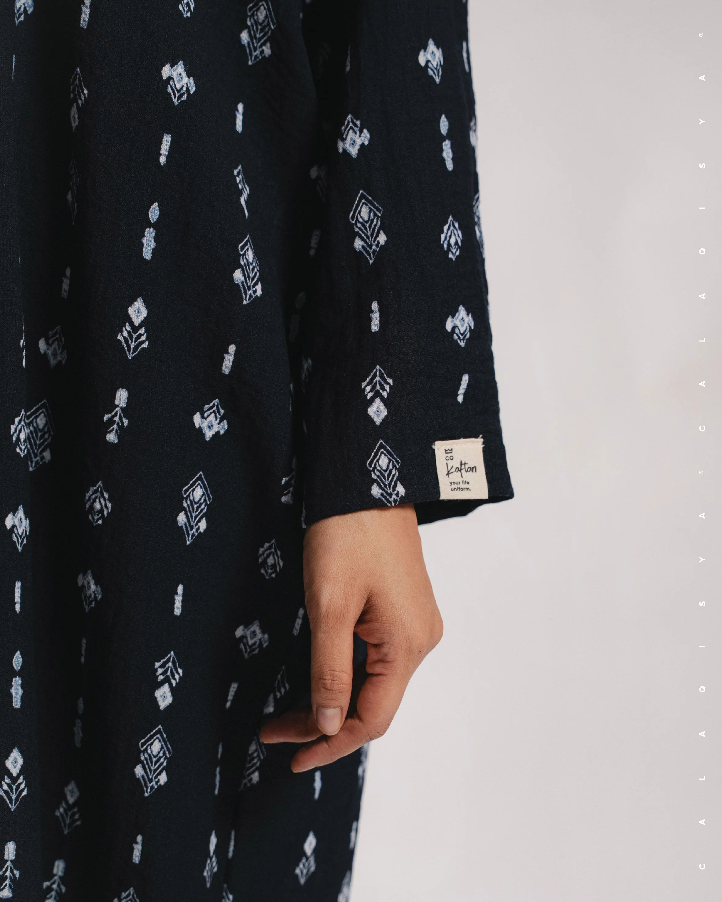 KAFTAN FLY IN FK09 - Image 3