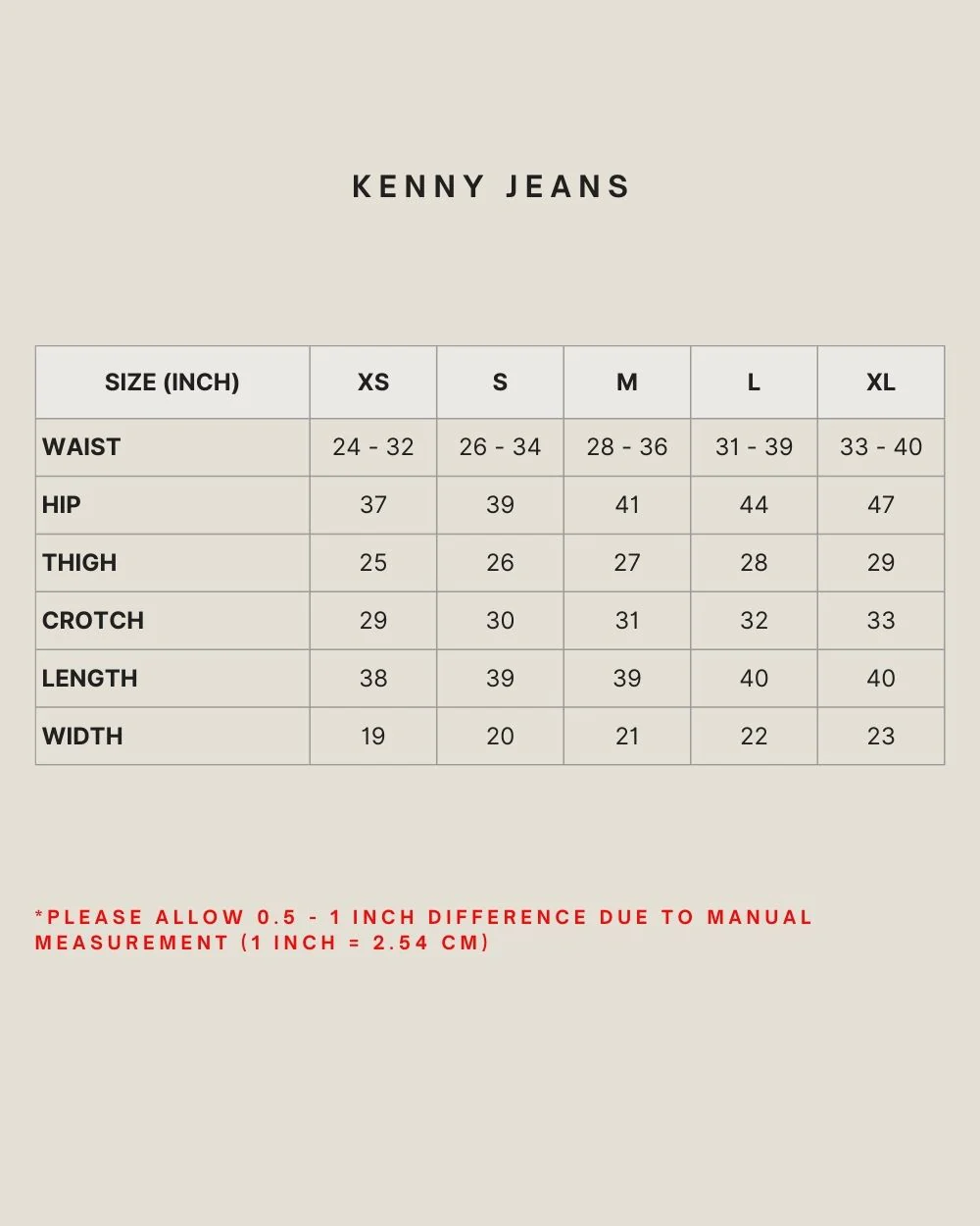 KENNY JEANS IN BLUE DENIM - Image 6