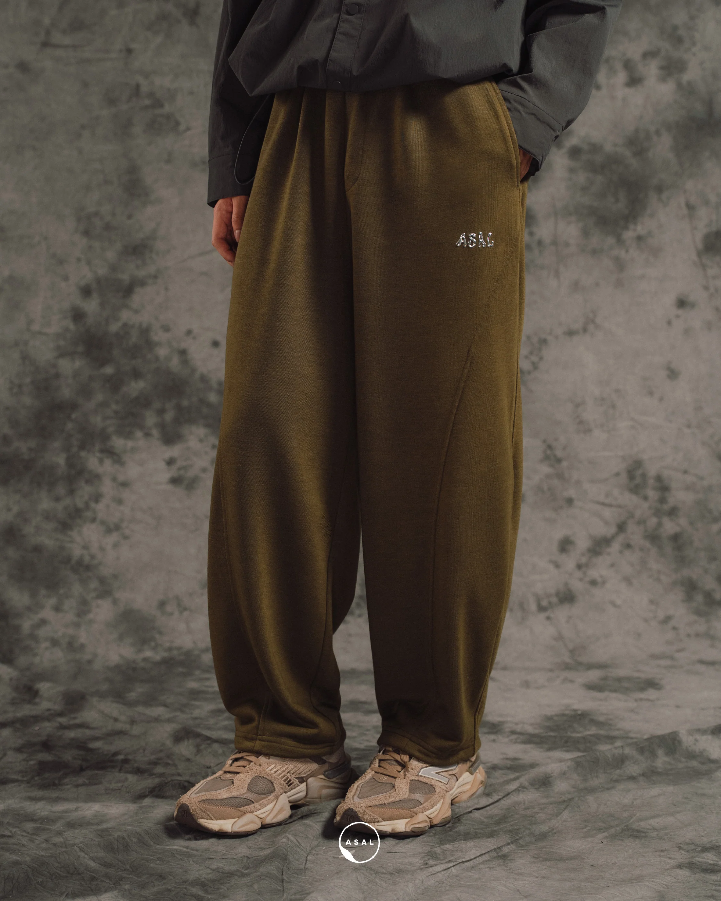 KYO PANTS IN WREN