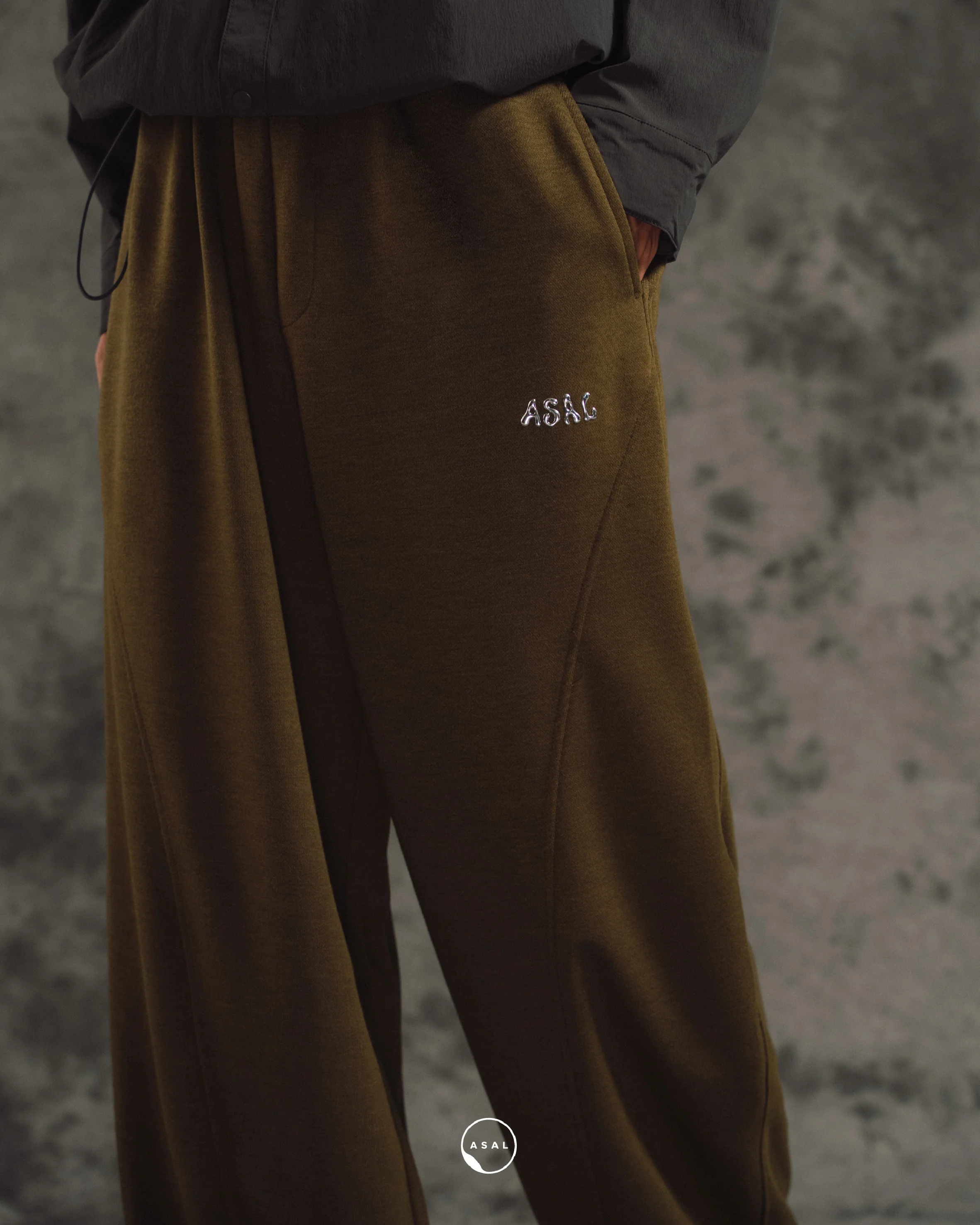 KYO PANTS IN WREN - Image 4
