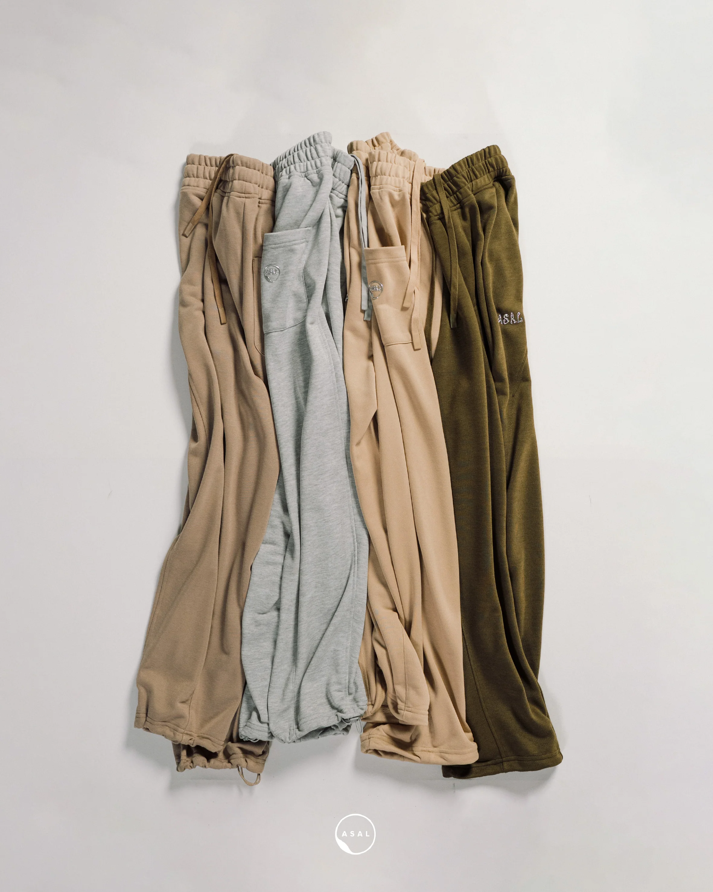 KYO PANTS IN WREN - Image 5