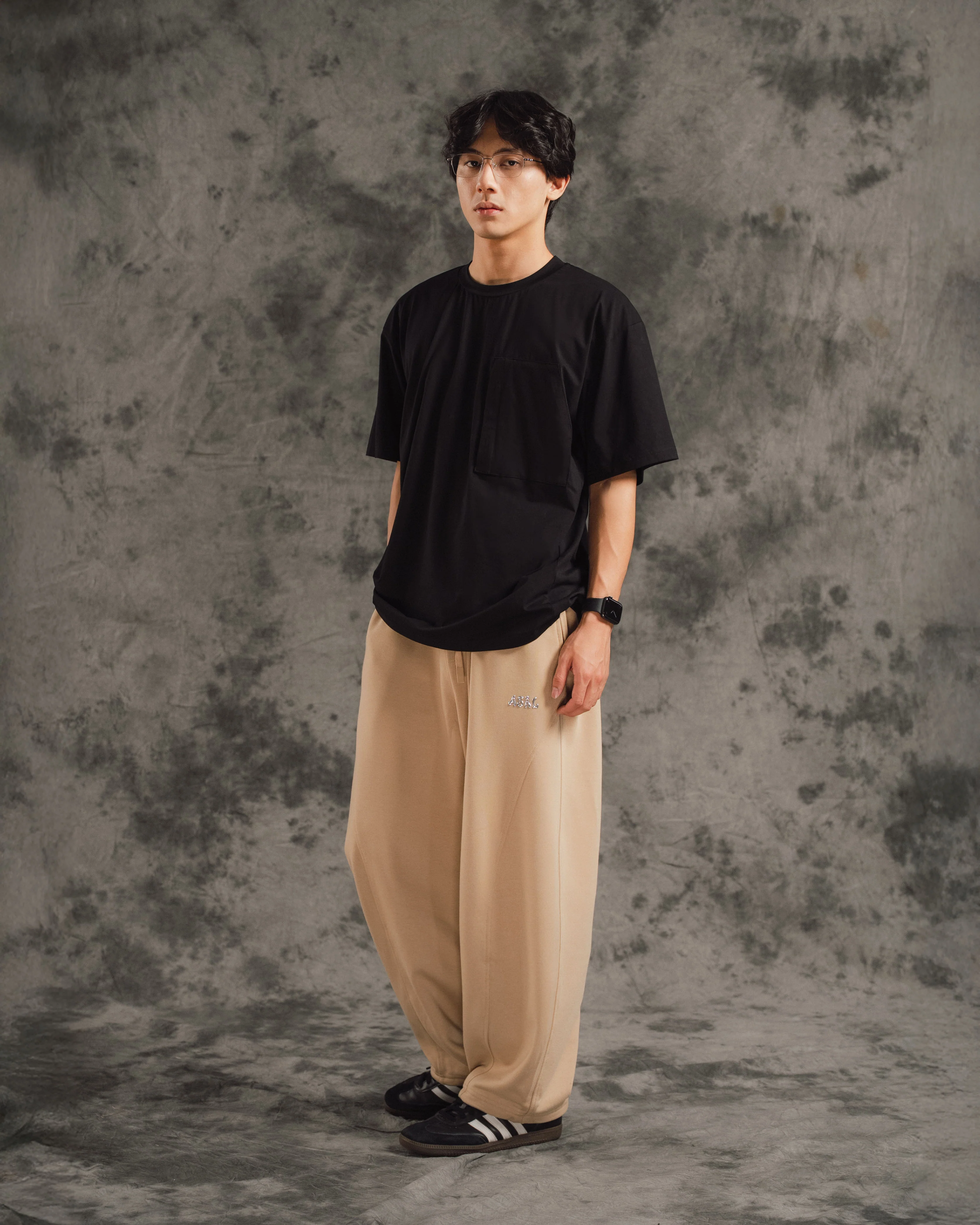 LEOS FLEX IN BLACK - Image 3