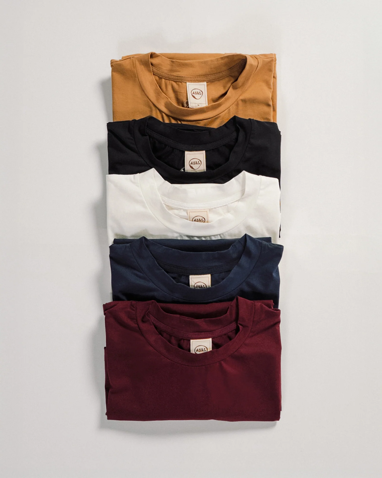 LEOS FLEX IN OFF WHITE - Image 5