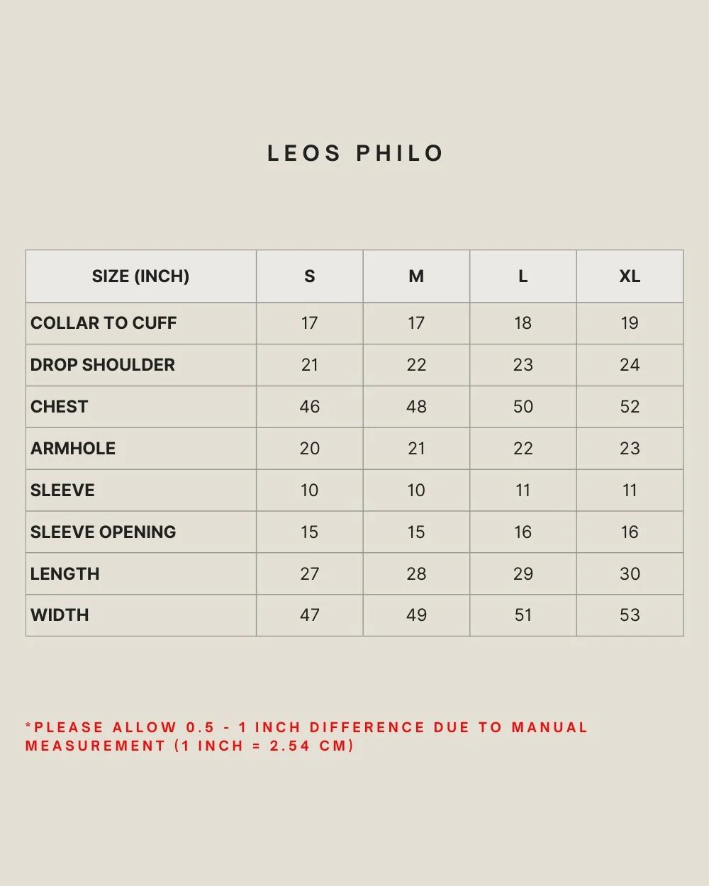 LEOS PHILO IN BLACK - Image 4
