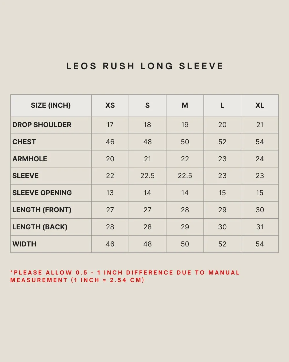 LEOS RUSH LONG SLEEVE IN TRAVERTINE - Image 6