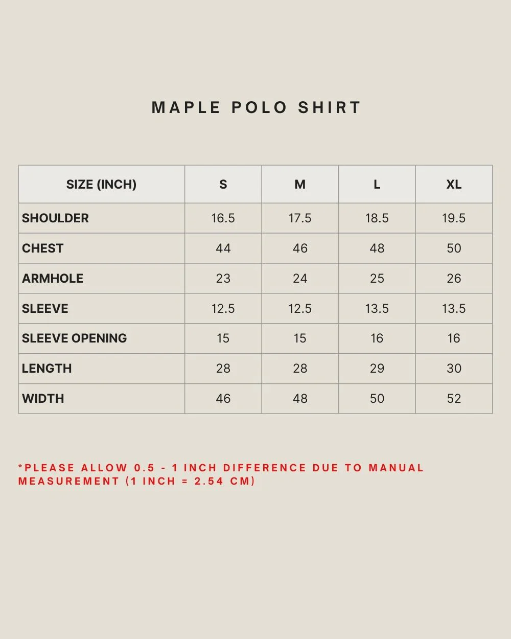 MAPLE POLO SHIRT IN BEAVER FUR - Image 5