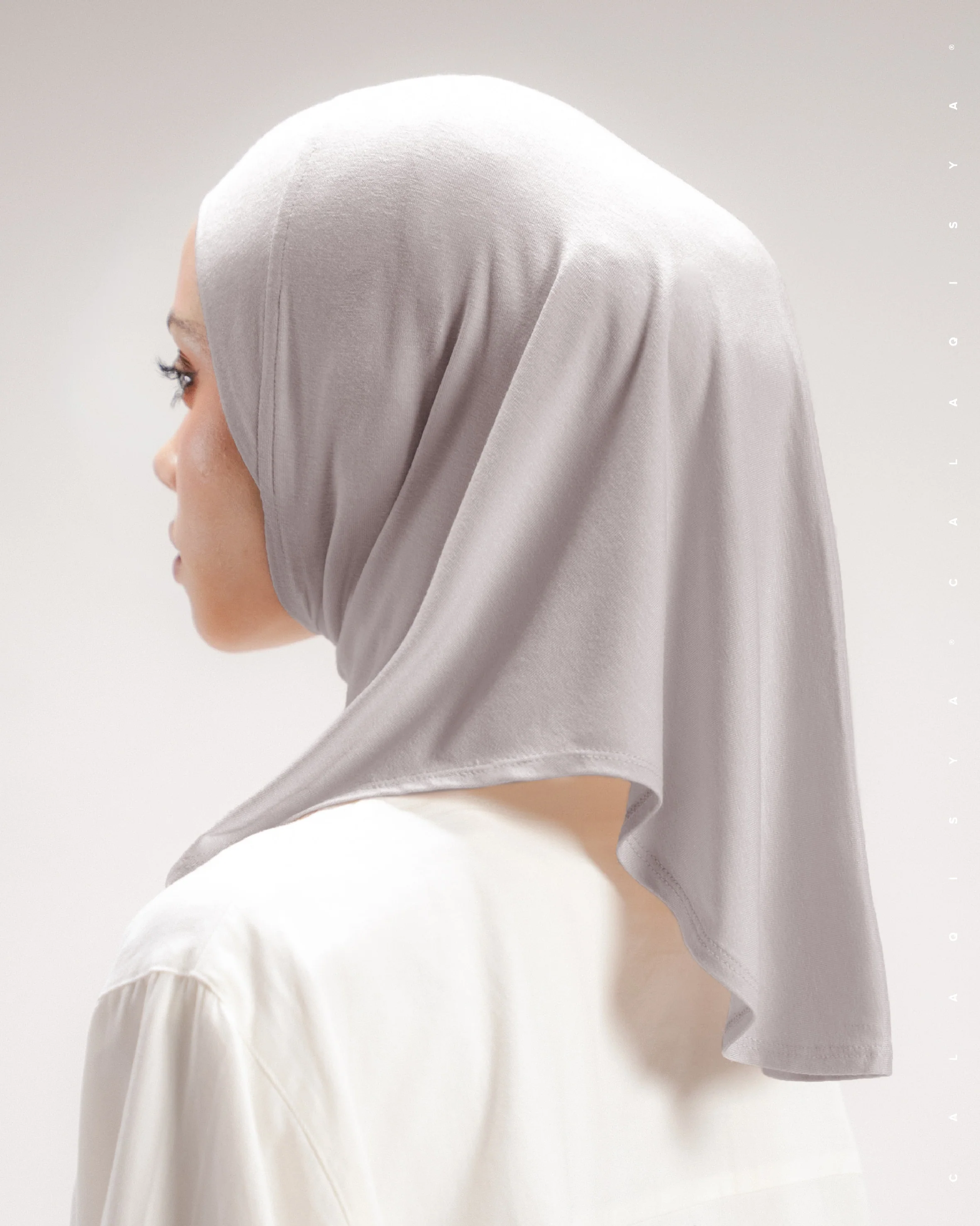 MINI UNDERSCARF (ODOURLESS) IN ANTARCTICA - Image 3