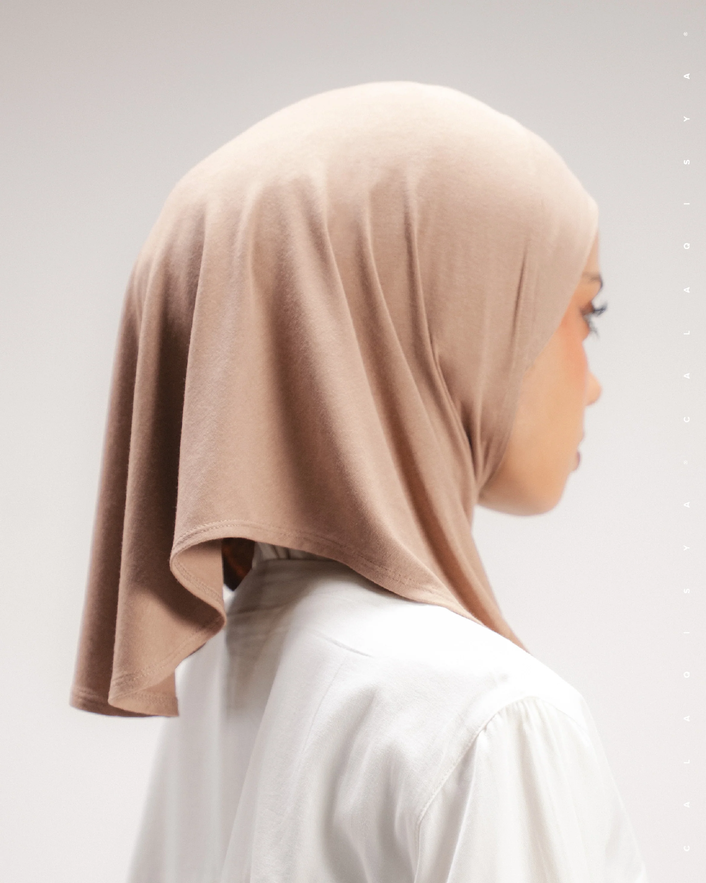 MINI UNDERSCARF (ODOURLESS) IN SPANISH VILLA - Image 3
