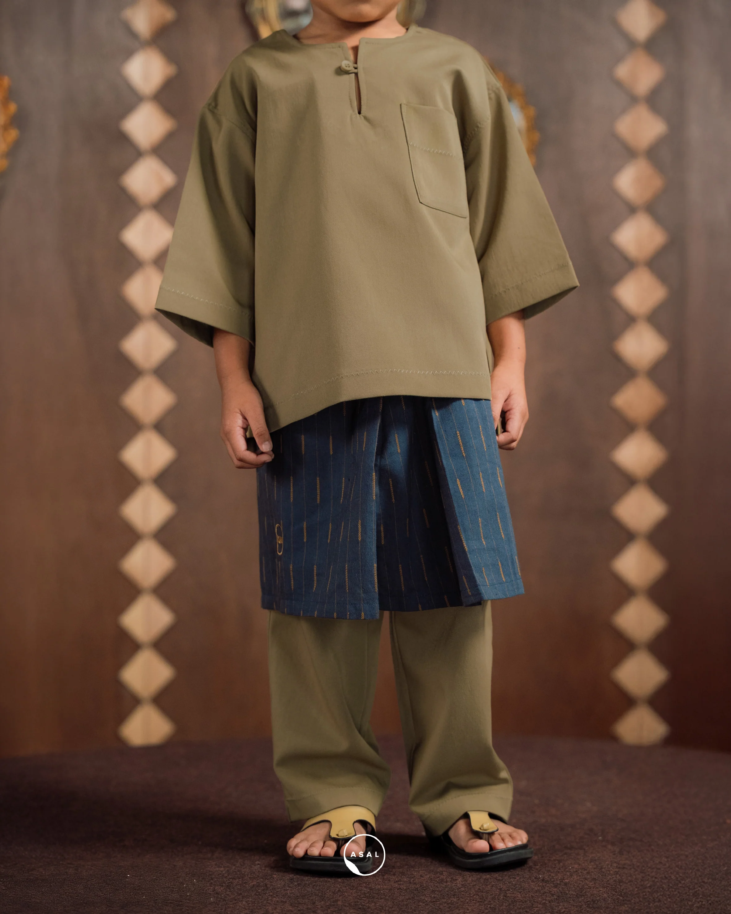 NARA KIDS IN CUMIN - Image 2