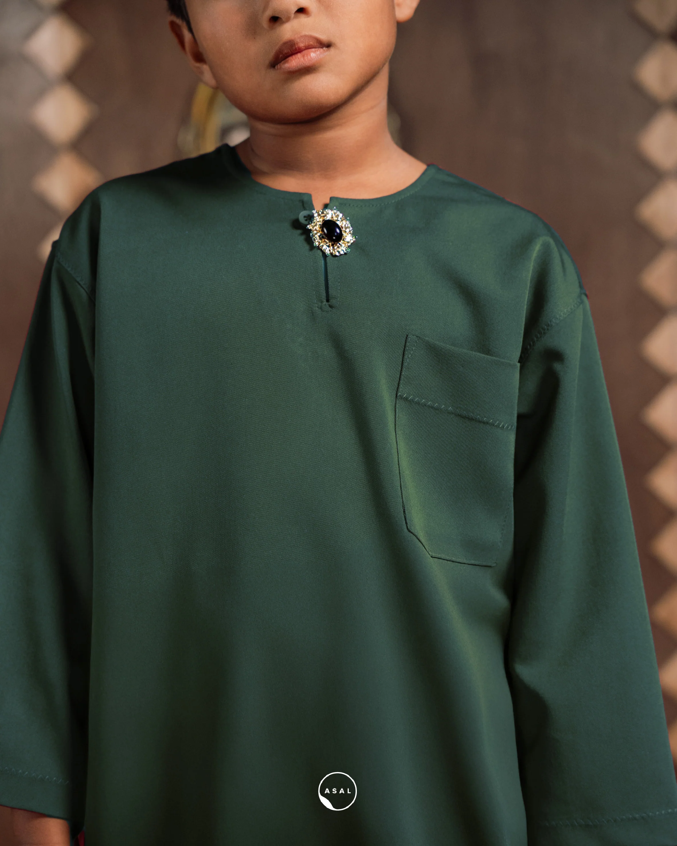 NARA KIDS IN PINE GROVE - Image 3