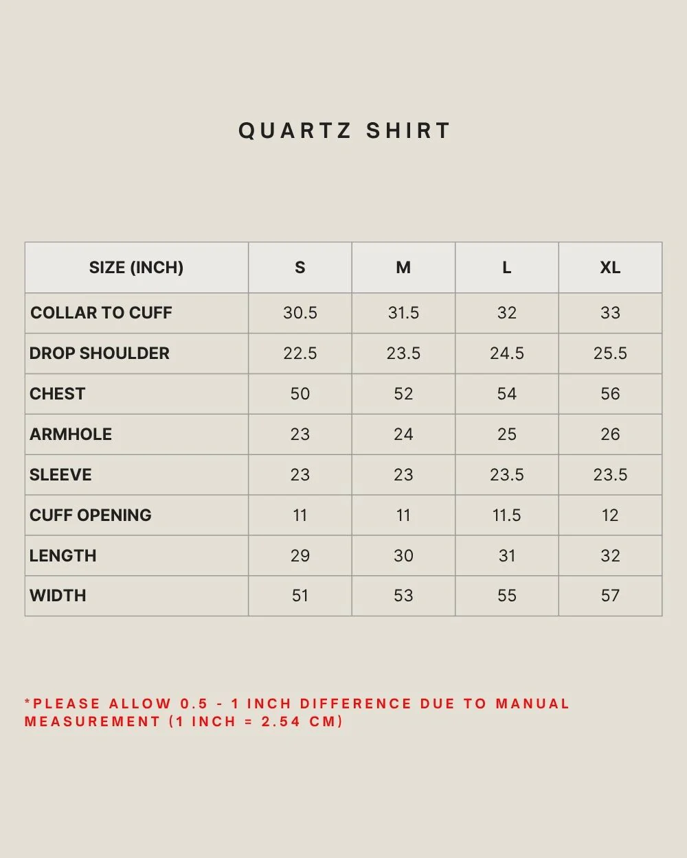 QUARTZ SHIRT IN BLACK - Image 6