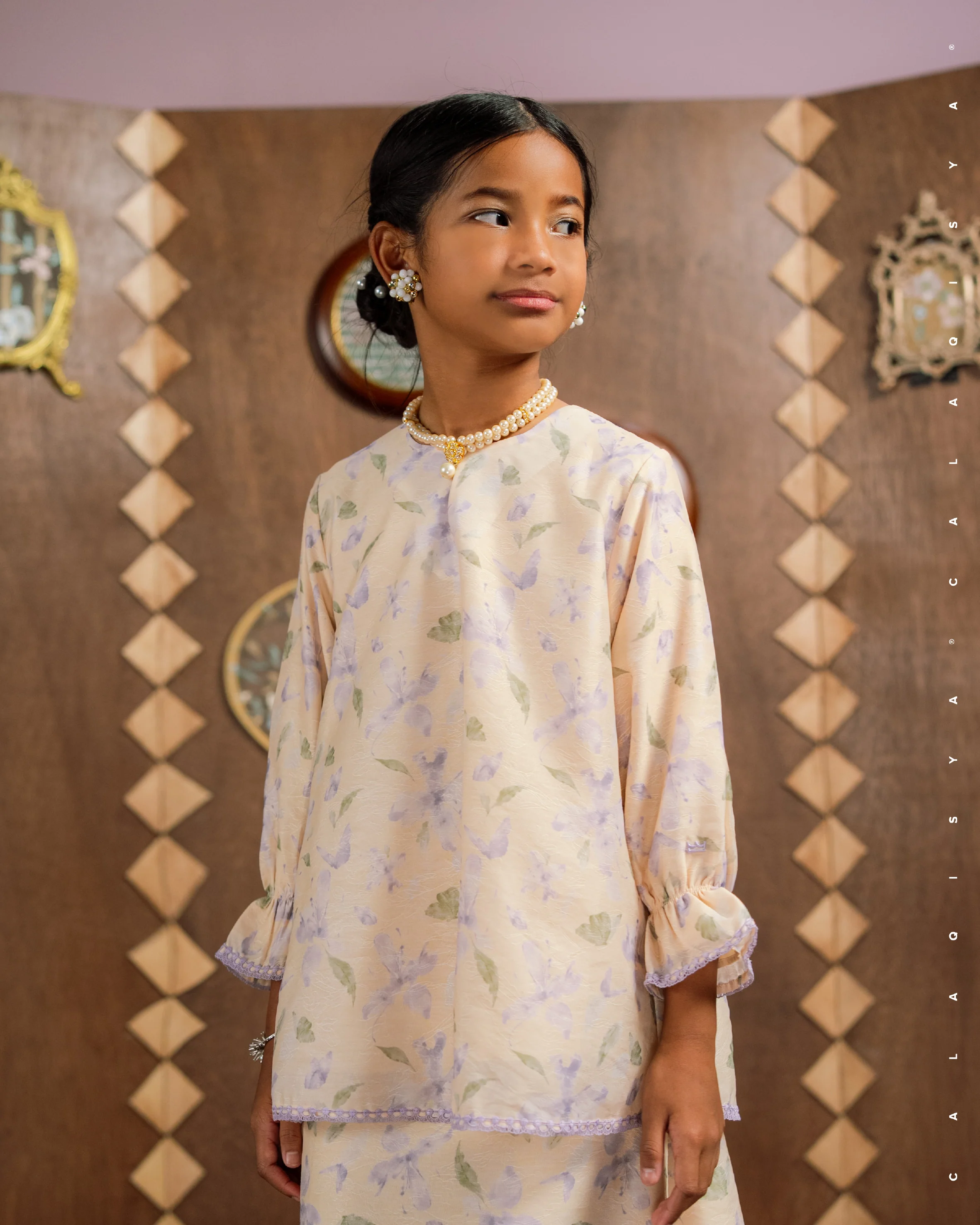 RAHAA KIDS IN SUNKISS - Image 2