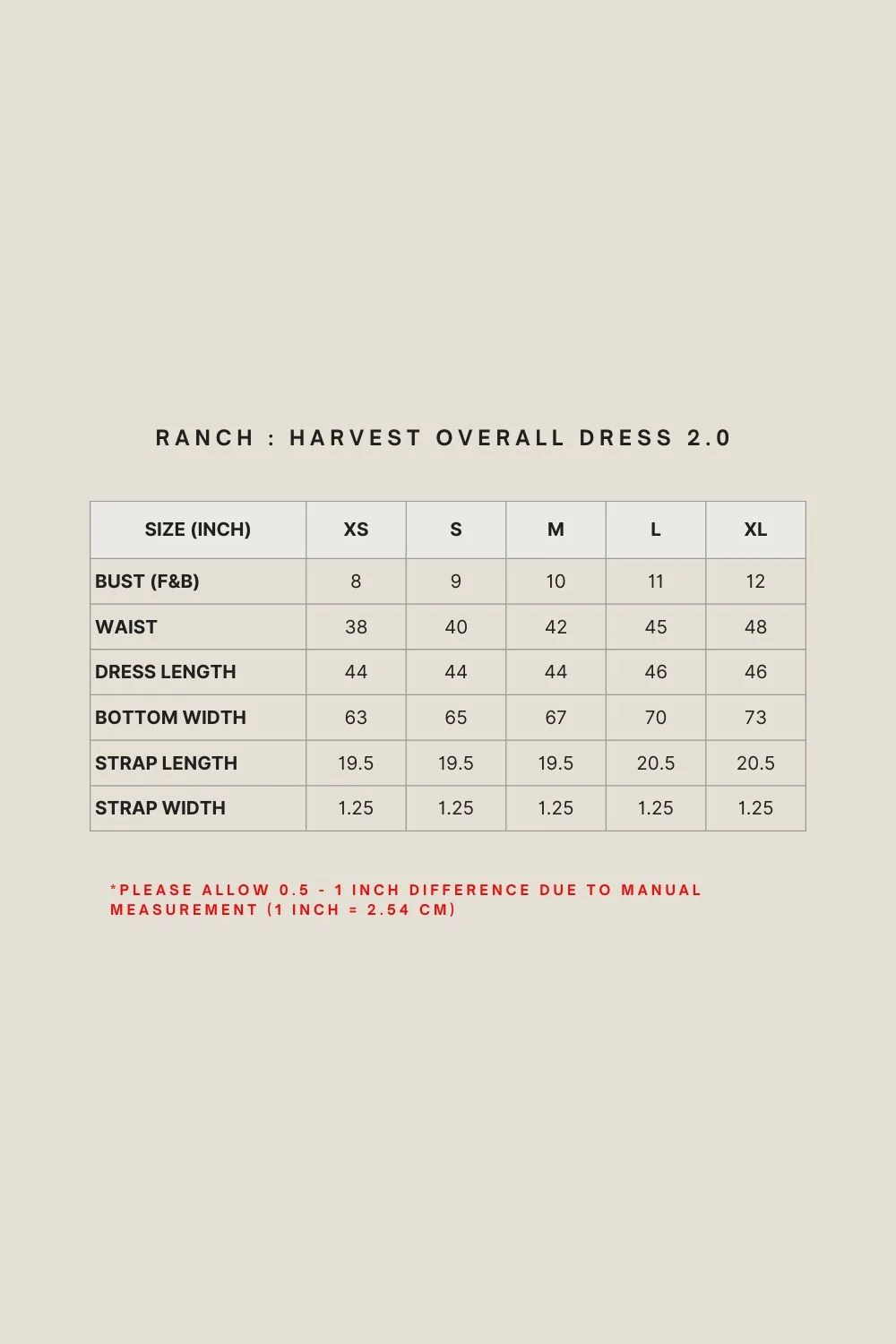 RANCH : HARVEST OVERALL DRESS 2.0 IN DARK BLUE DENIM - Image 5