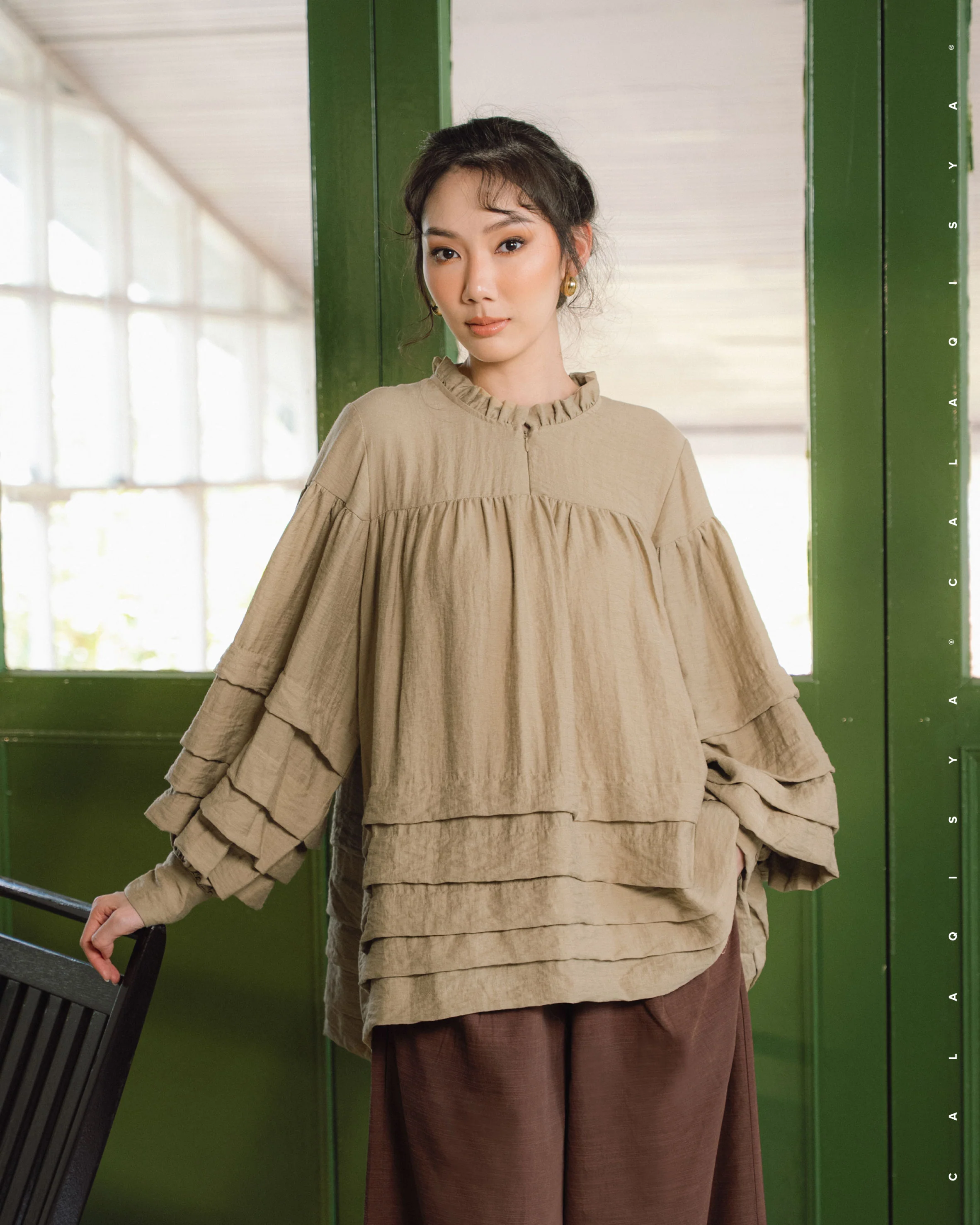RESORT : ALUN TOP 2.0 IN STARFISH