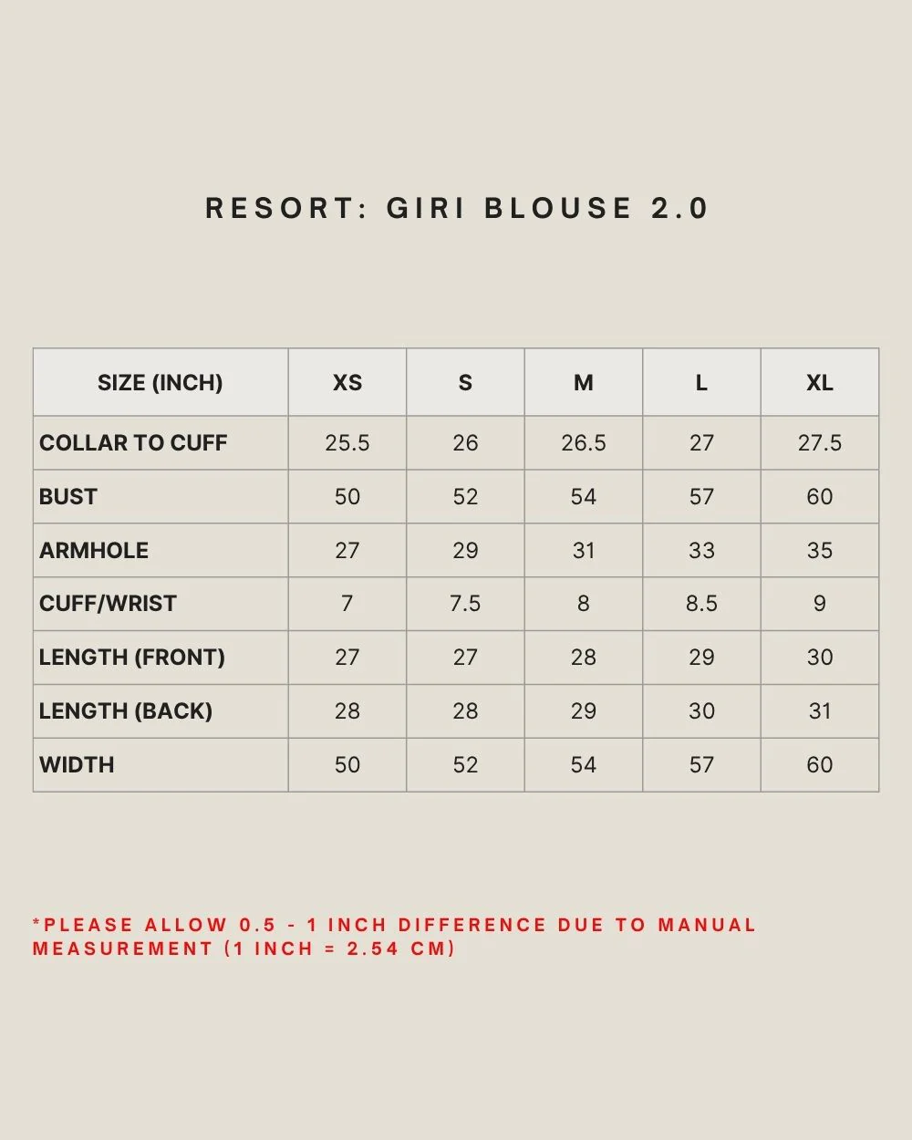 RESORT : GIRI BLOUSE 2.0 IN TAWNY PORT - Image 5