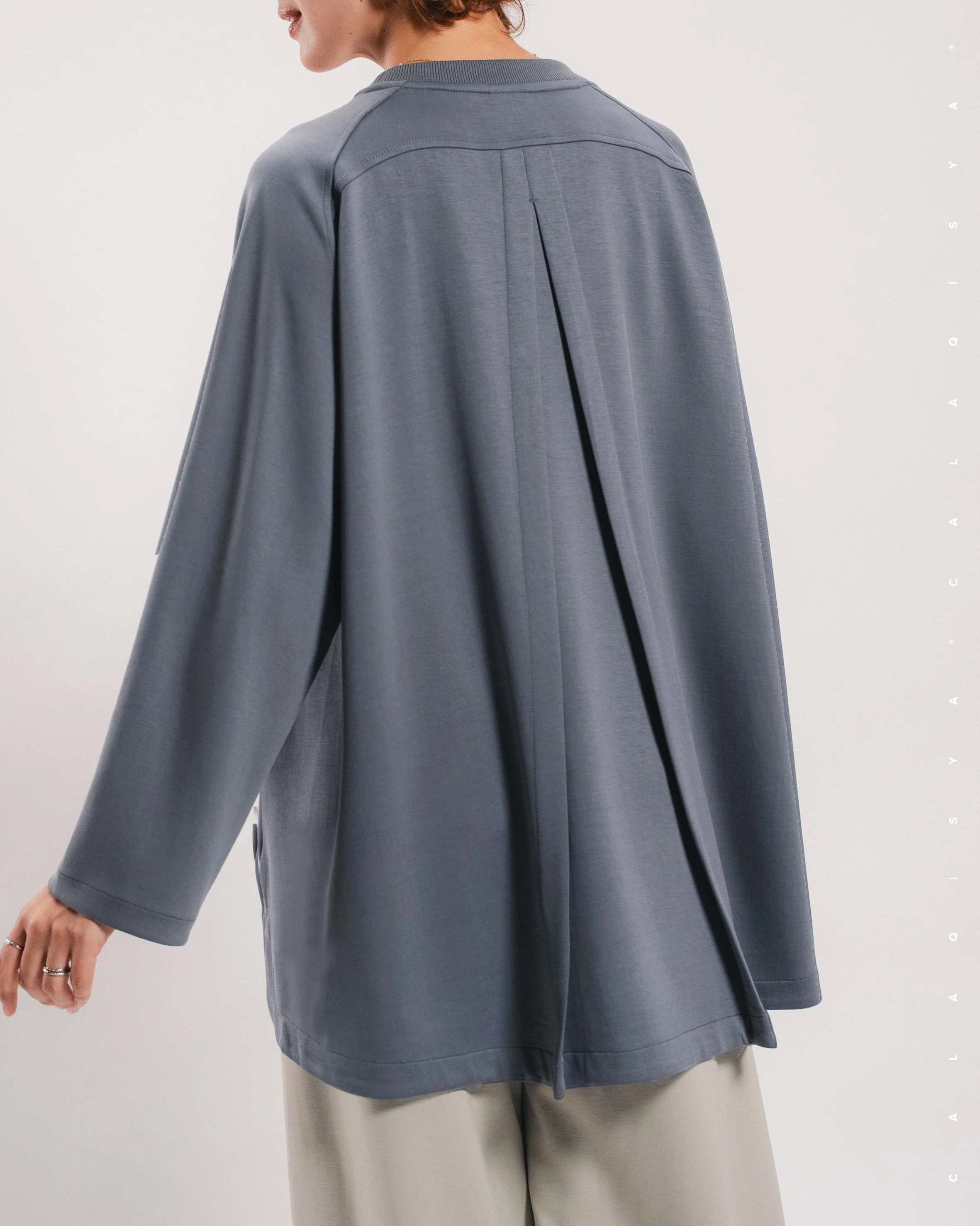RUSH ARC TOP IN STORM FRONT - Image 3