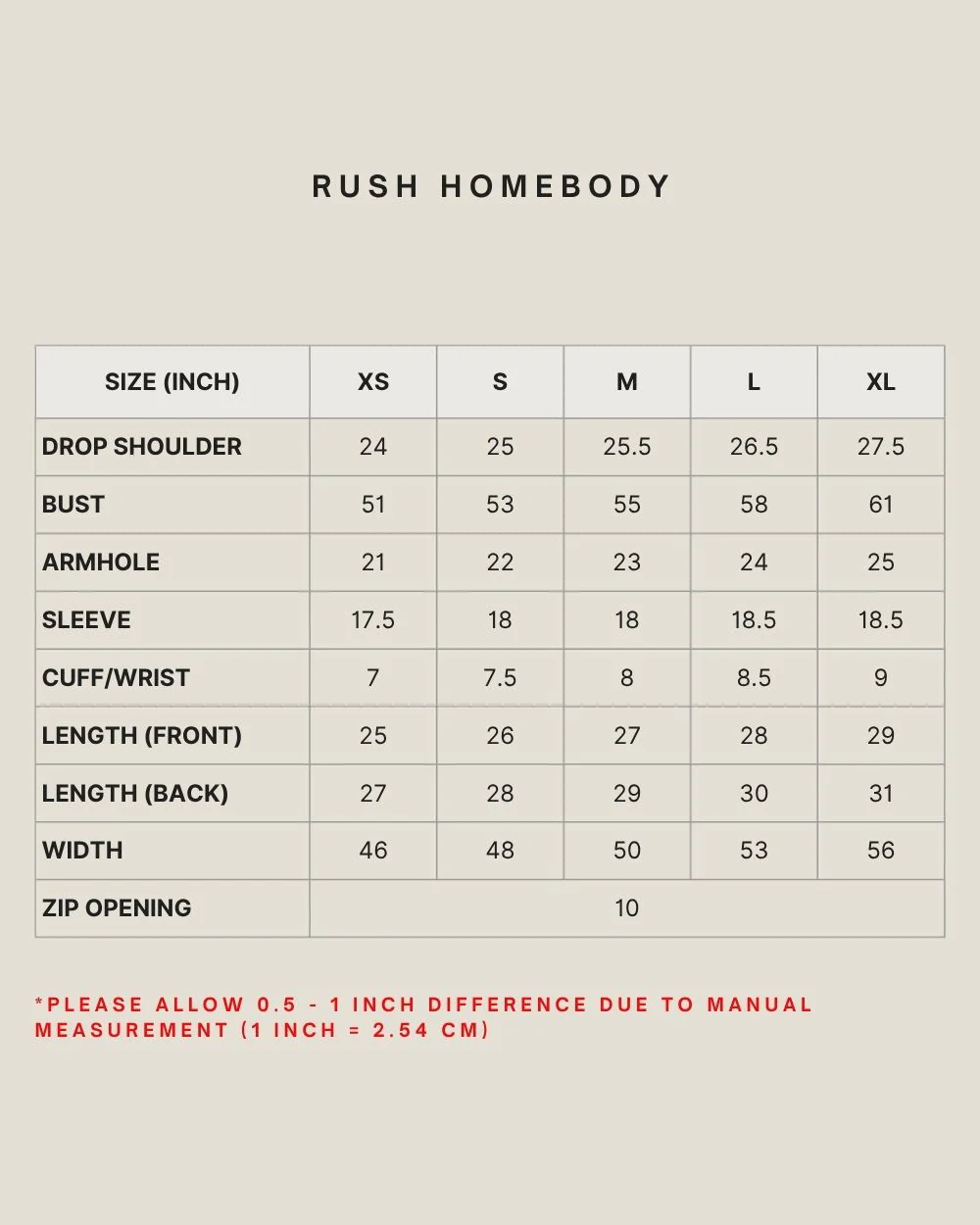 RUSH HOMEBODY IN CAROB BROWN - Image 6