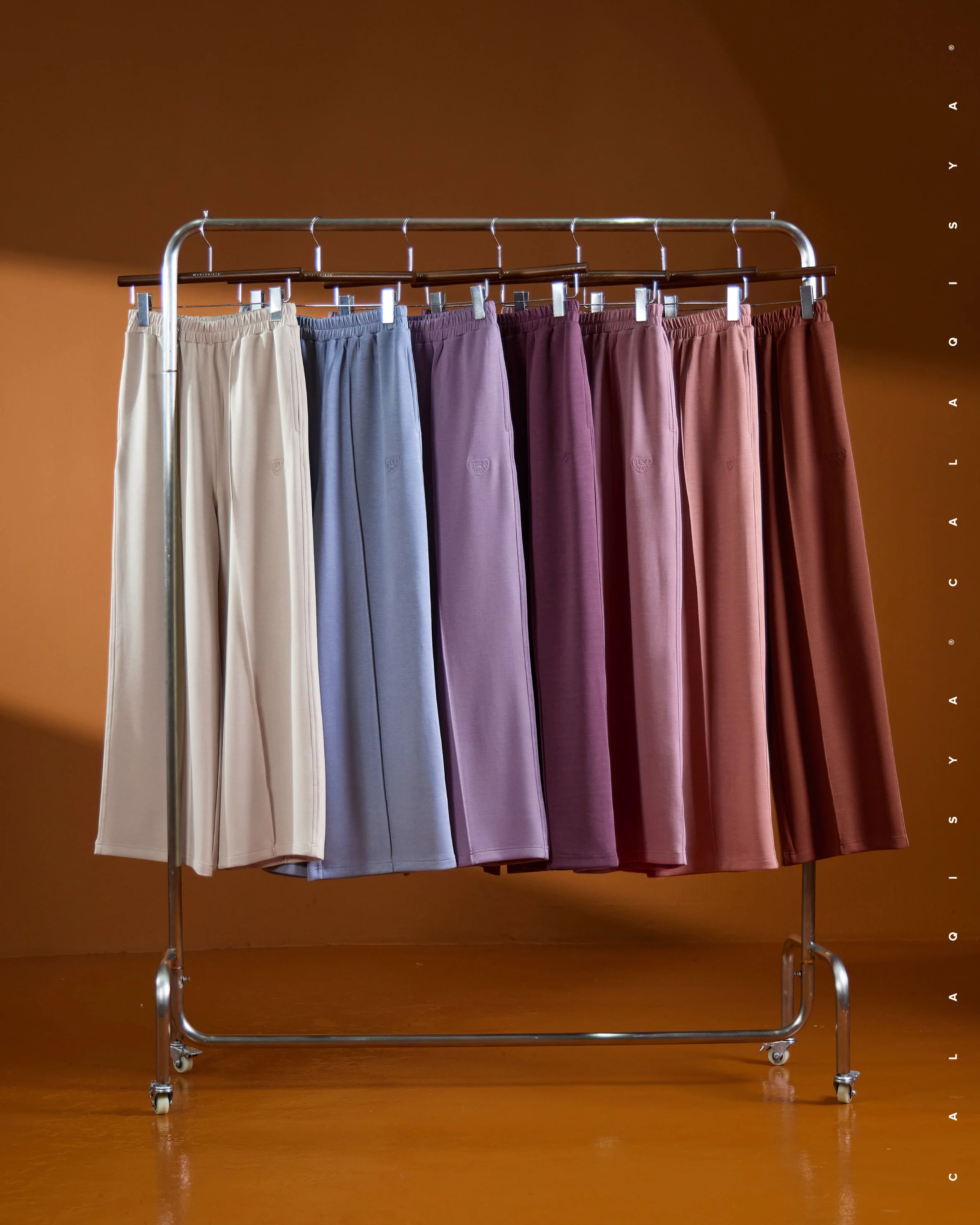 RUSH PANTS 2.0 IN CEDAR WOOD - Image 4