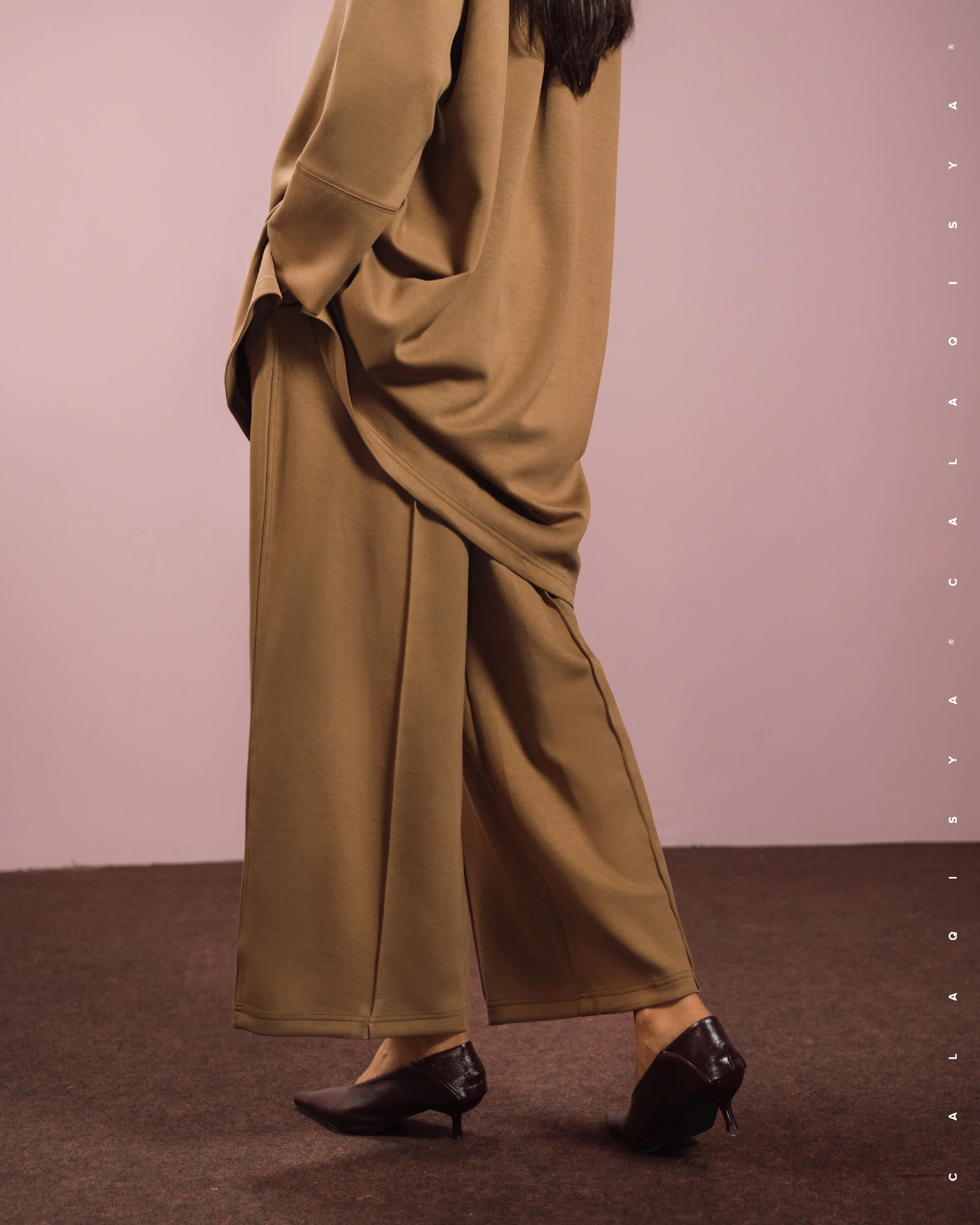 RUSH PANTS 2.0 IN NUTHATCH - Image 2