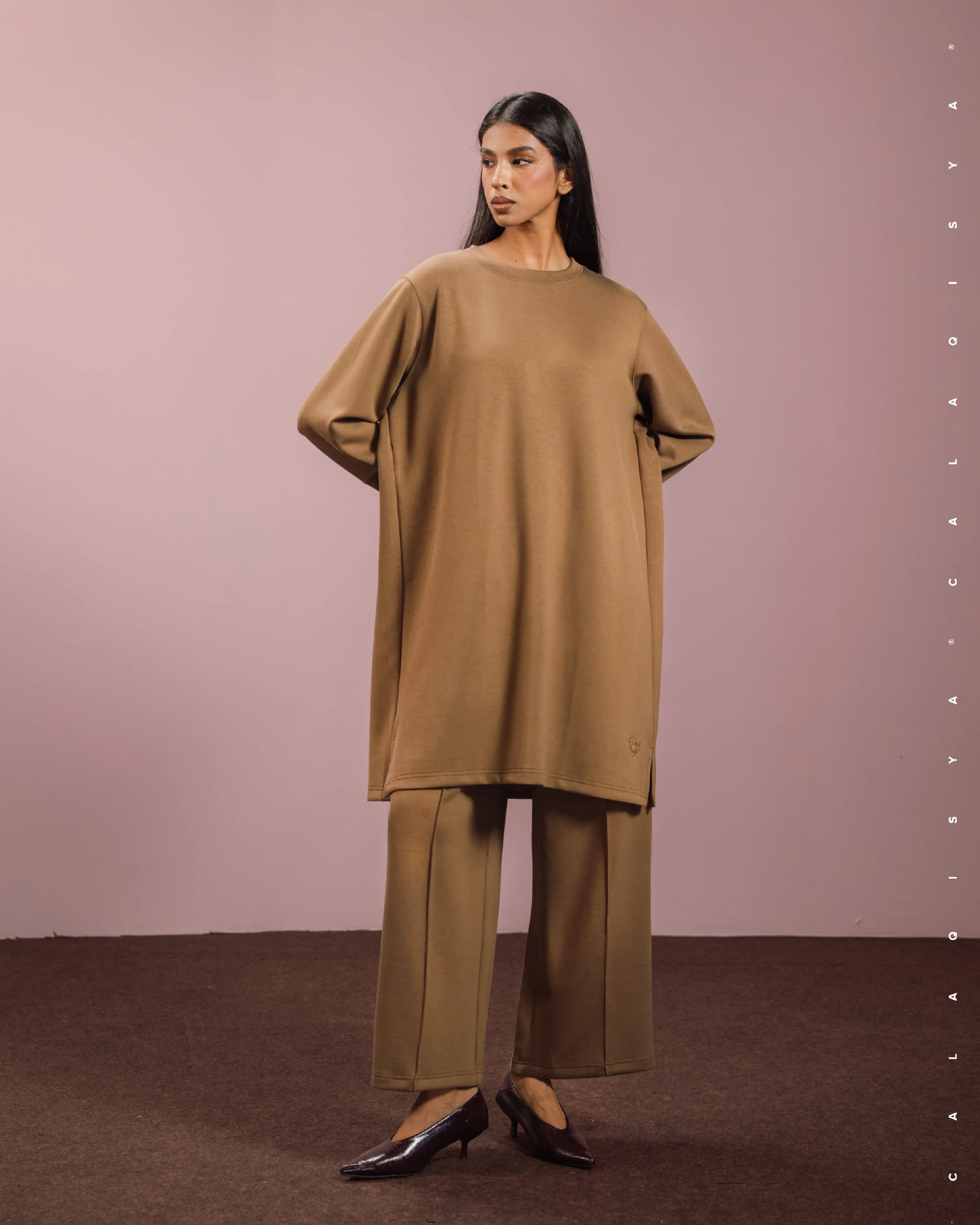 RUSH PANTS 2.0 IN NUTHATCH - Image 3