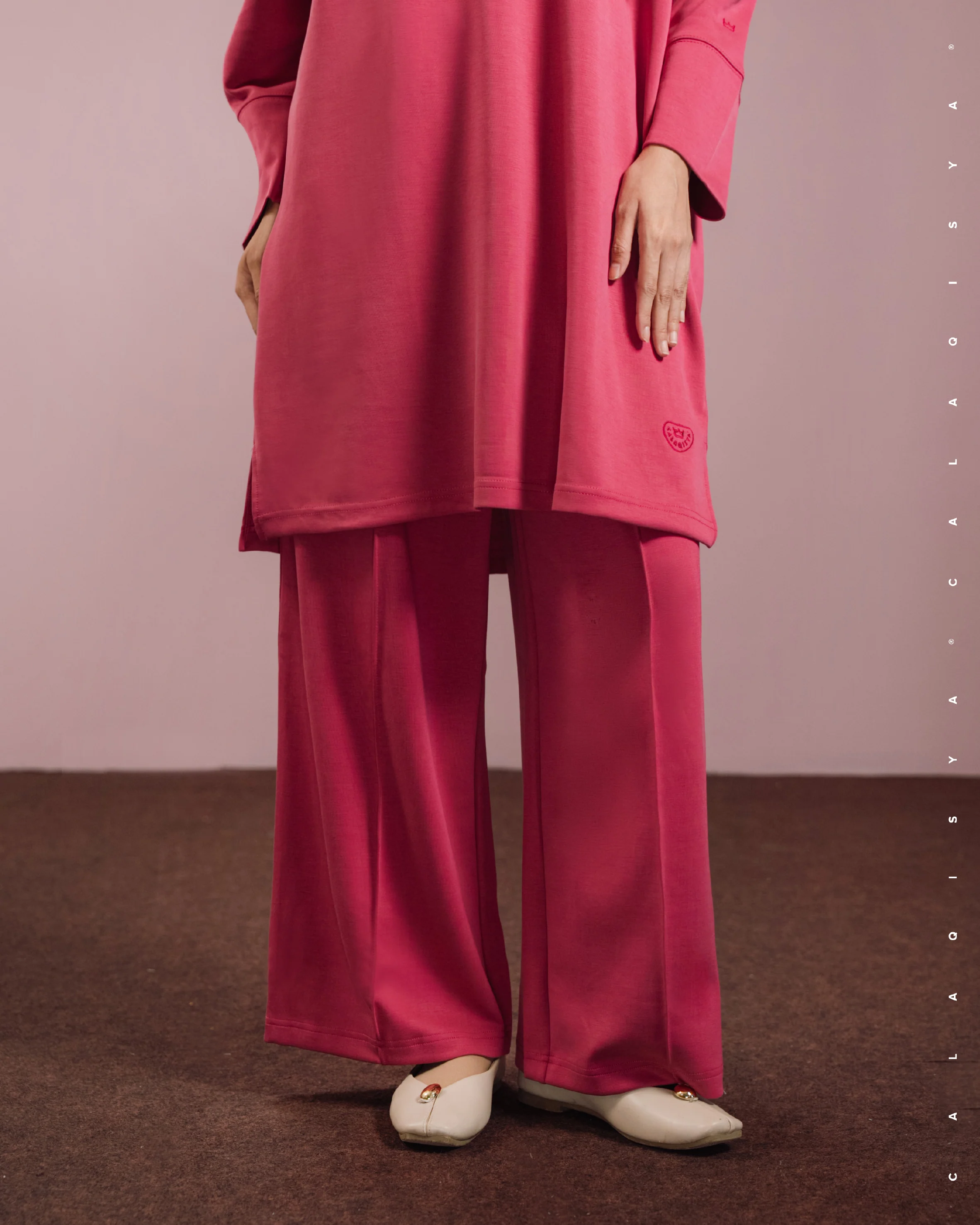 RUSH PANTS 2.0 IN PARTY PUNCH