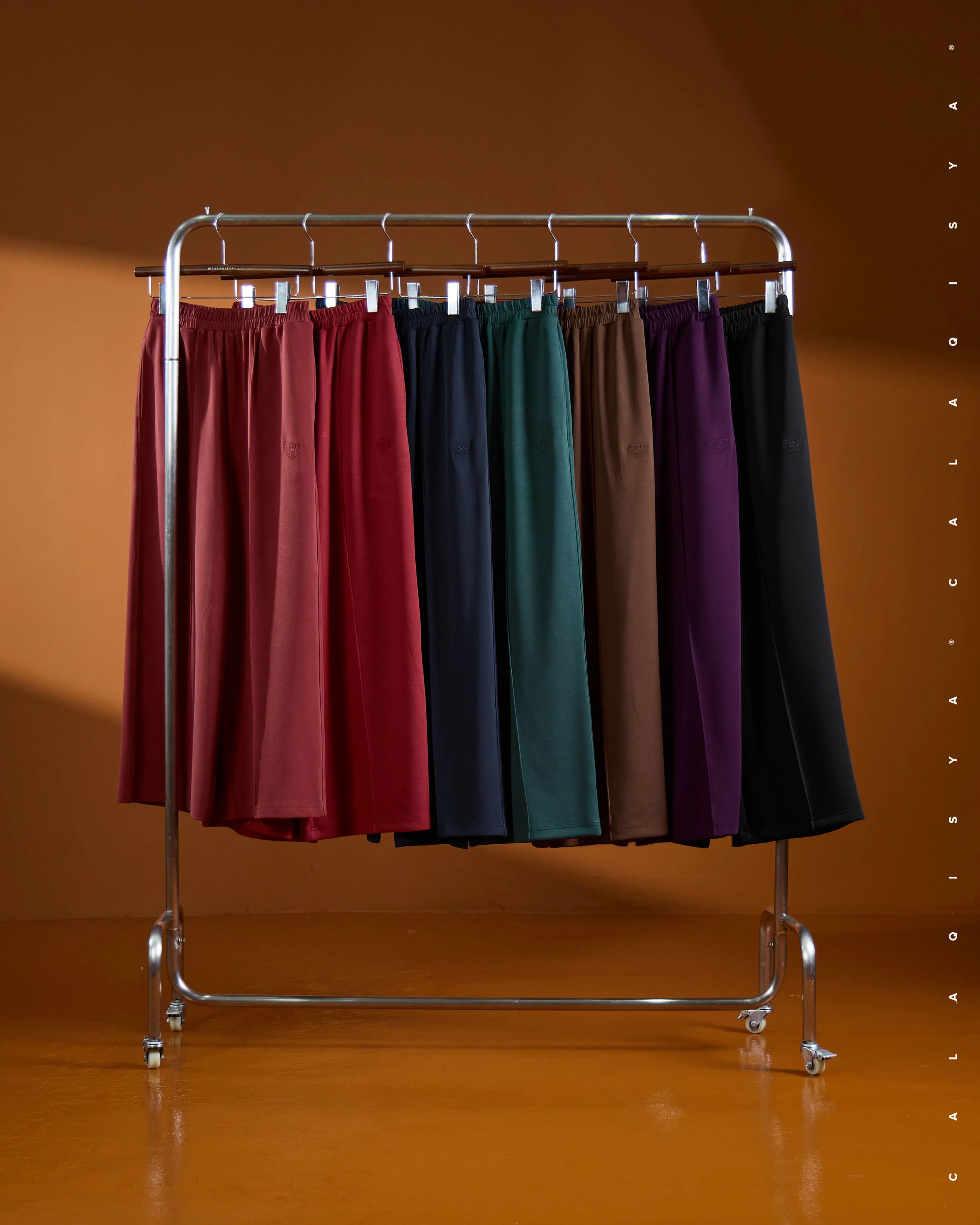 RUSH PANTS 2.0 IN SHIFTING SAND - Image 5