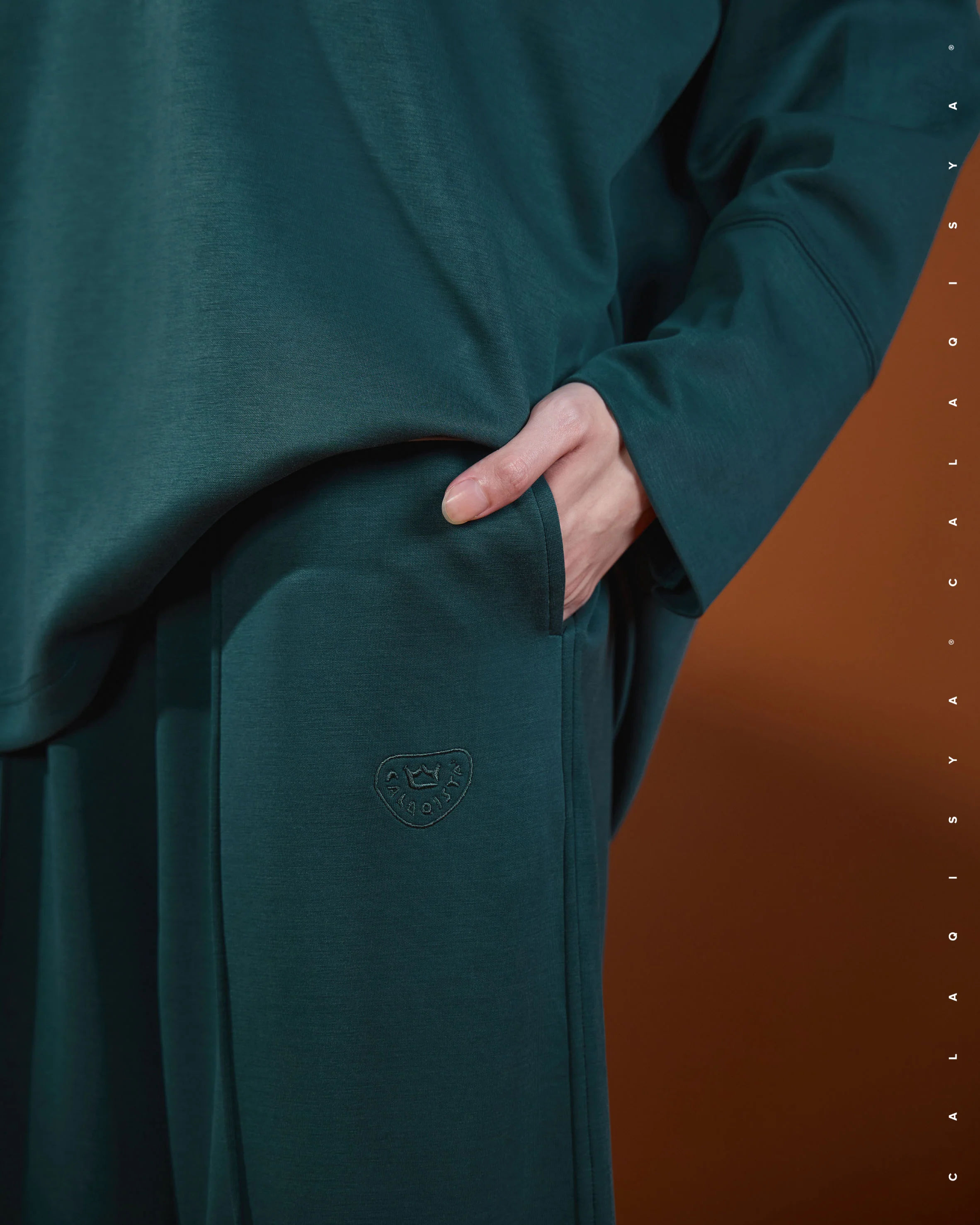 RUSH PANTS 2.0 IN STARGAZER - Image 3
