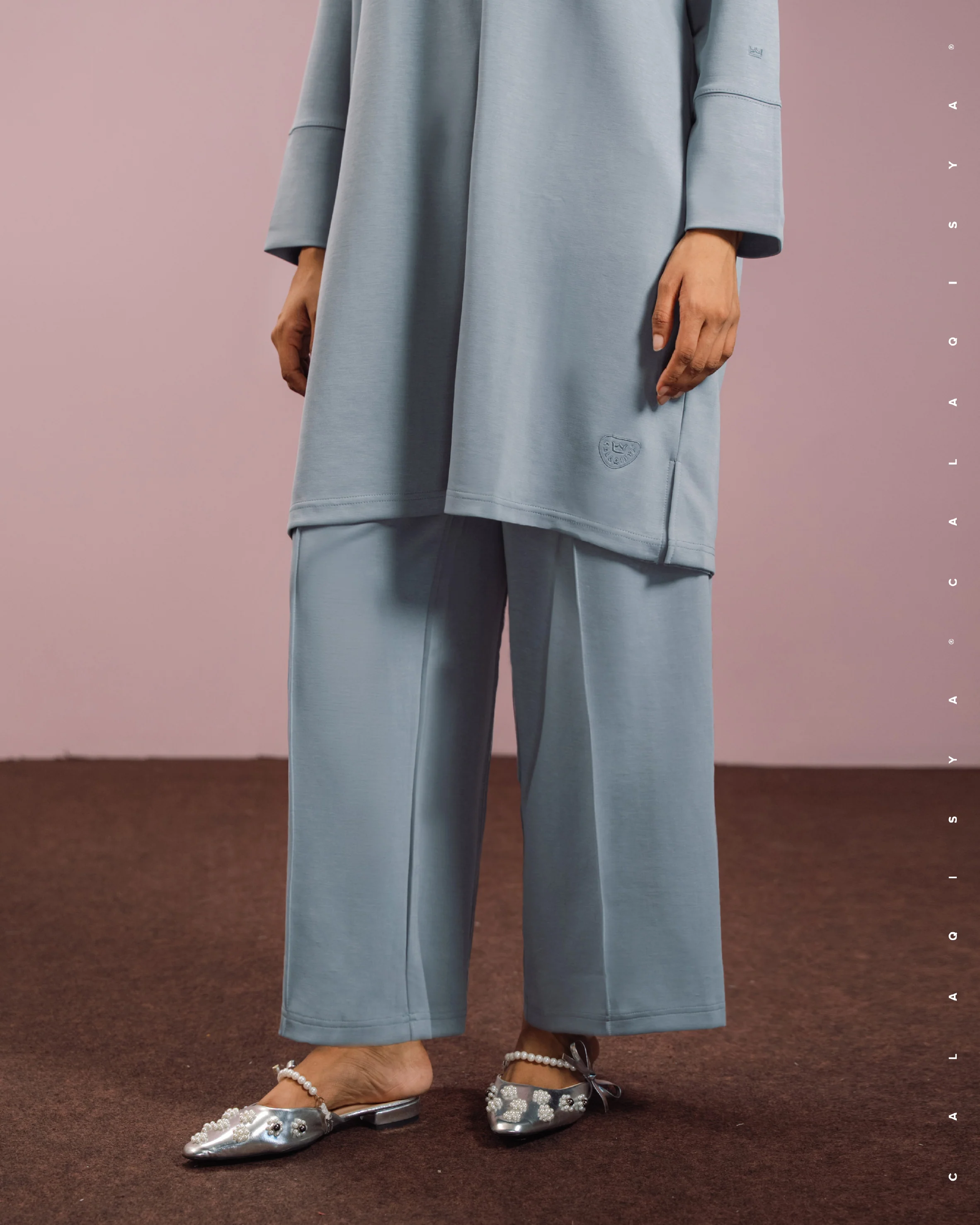 RUSH PANTS 2.0 IN TEMPEST
