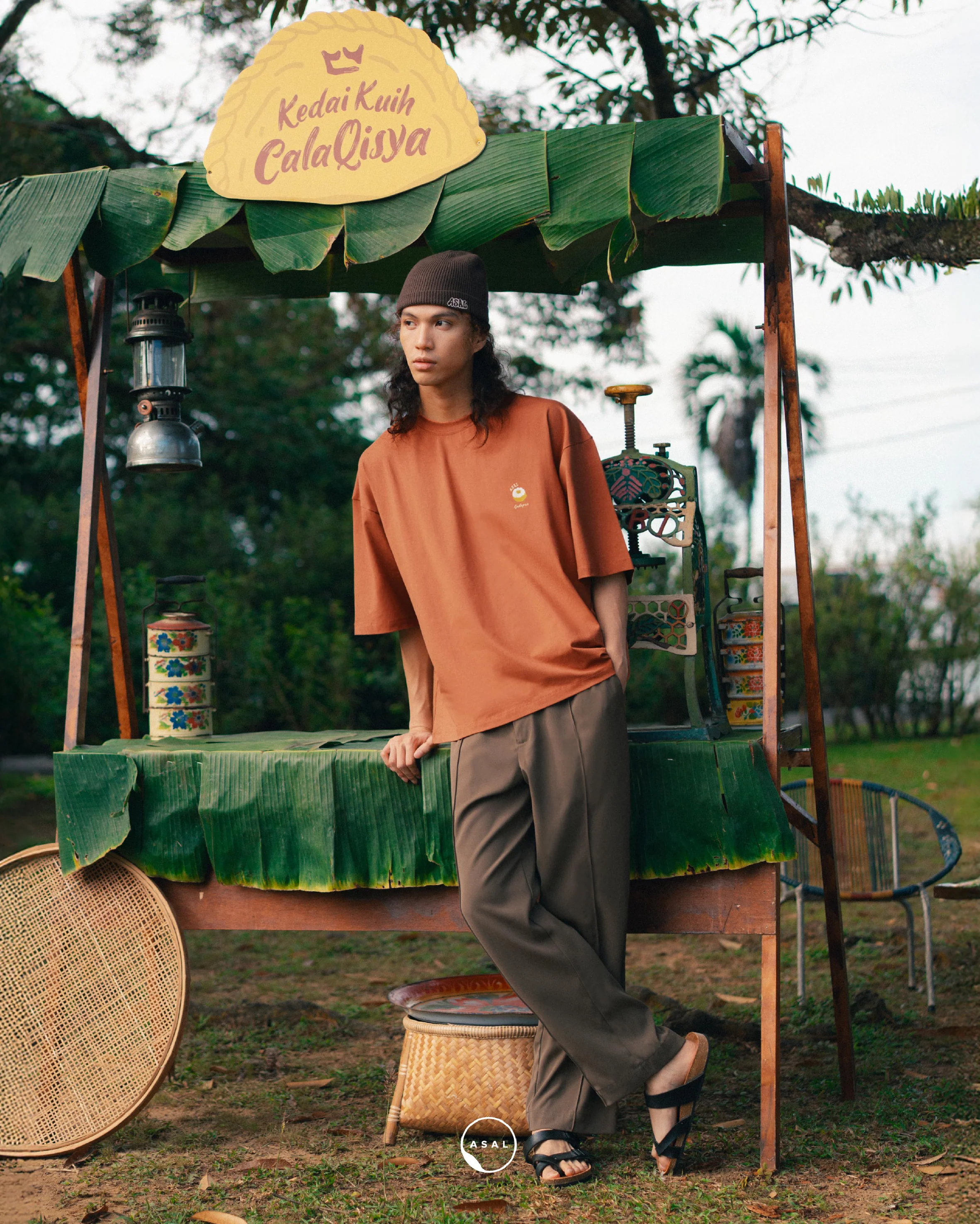RW LEOS IN COCONUT SHELL - Image 4